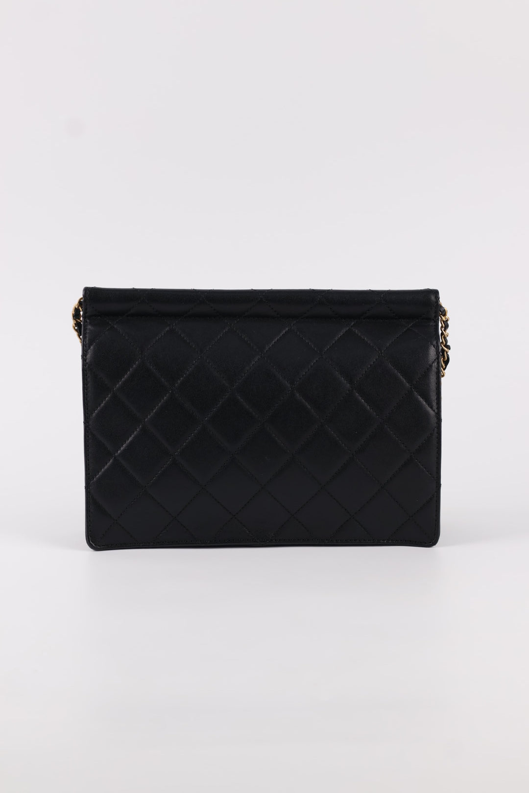 Chanel Classic Flap Pearly