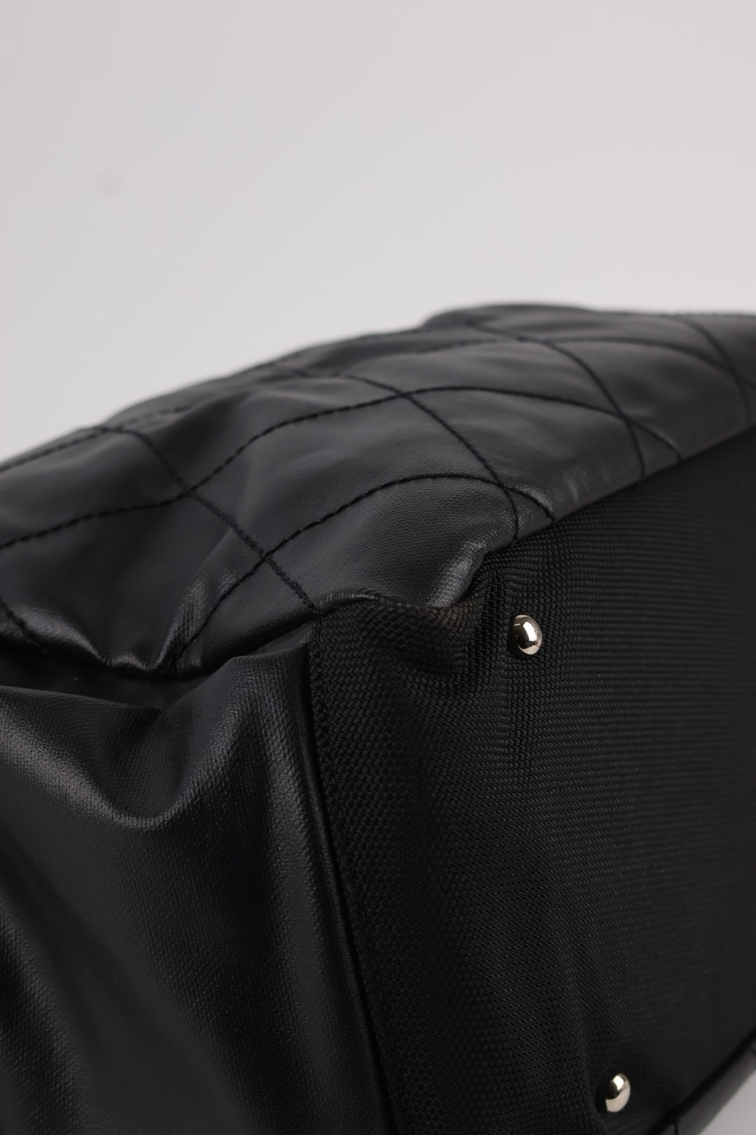 Chanel Tote Biarritz Grande