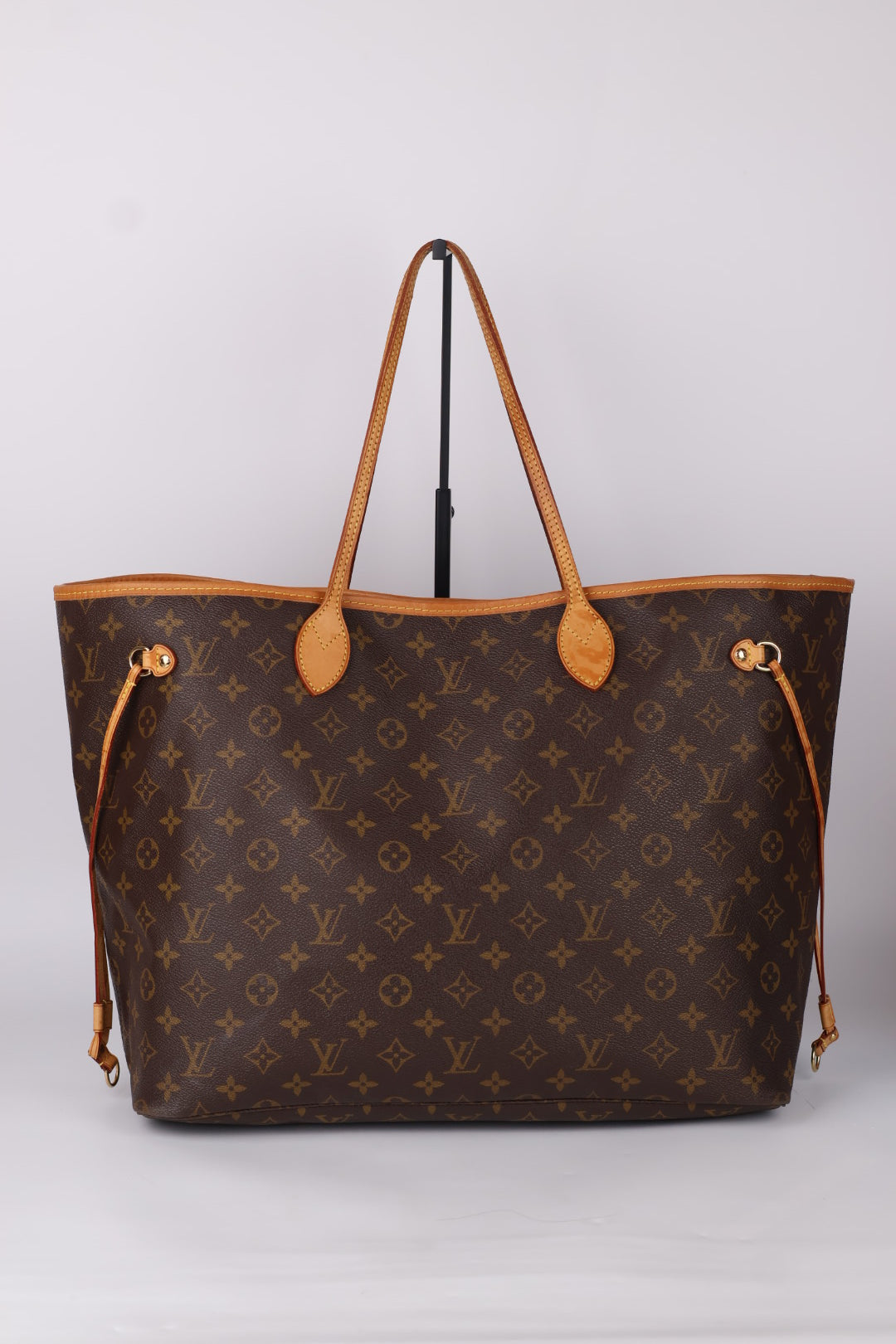 Louis Vuitton Neverfull GM Monogram