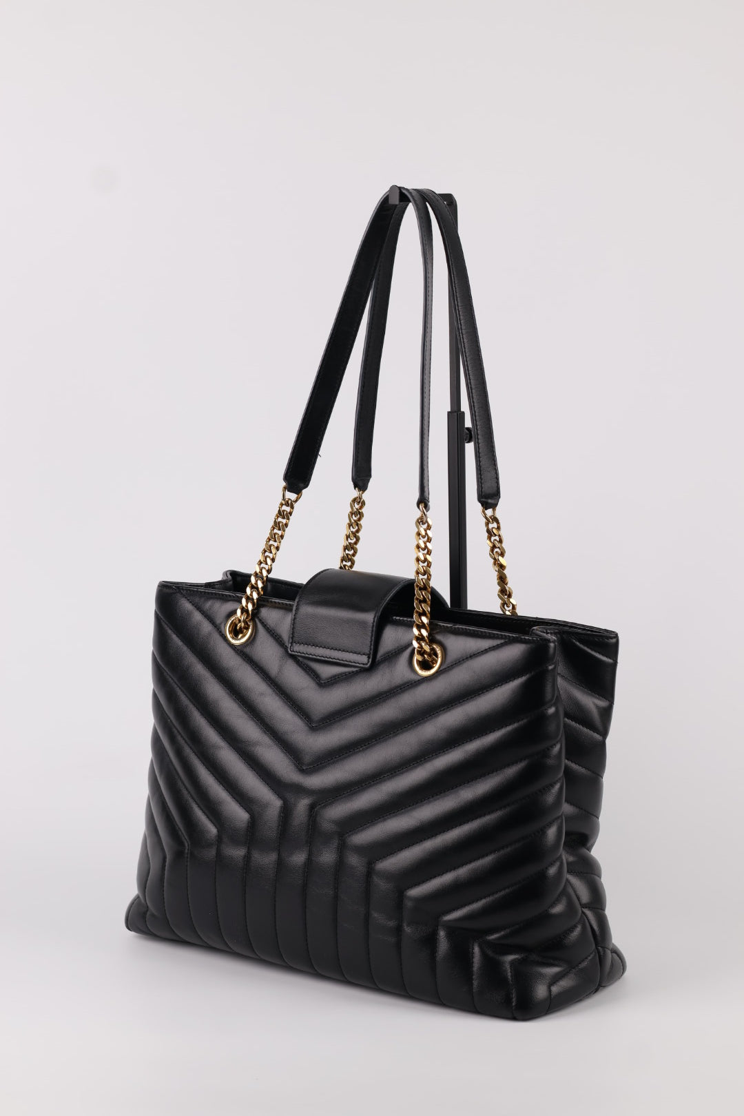 Saint Laurent Lou Lou Shopping