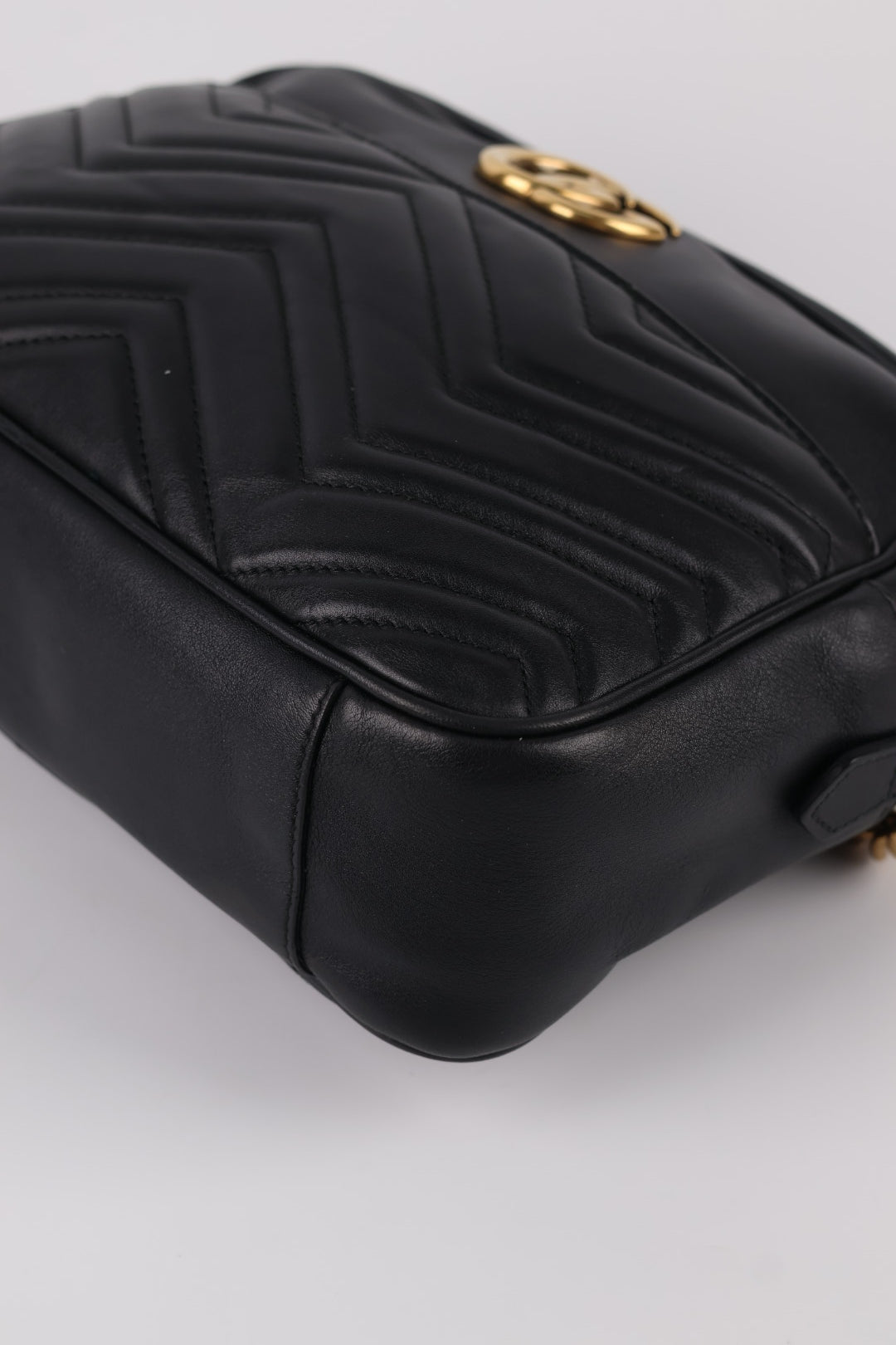 Gucci Marmont Camera Bag Grande