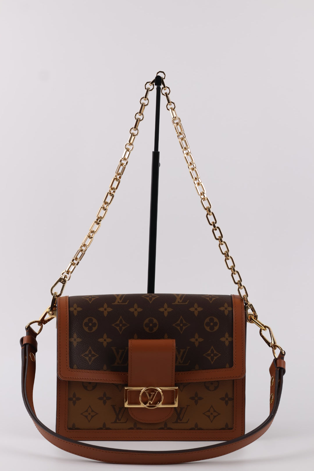 Louis Vuitton Dauphine MM