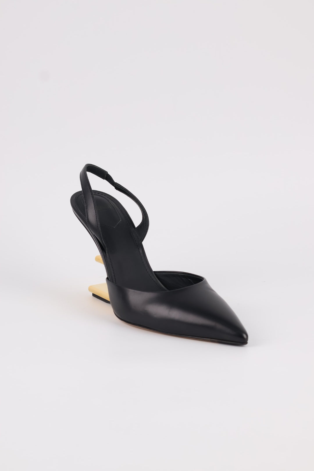 Fendi Slingback First in Pelle