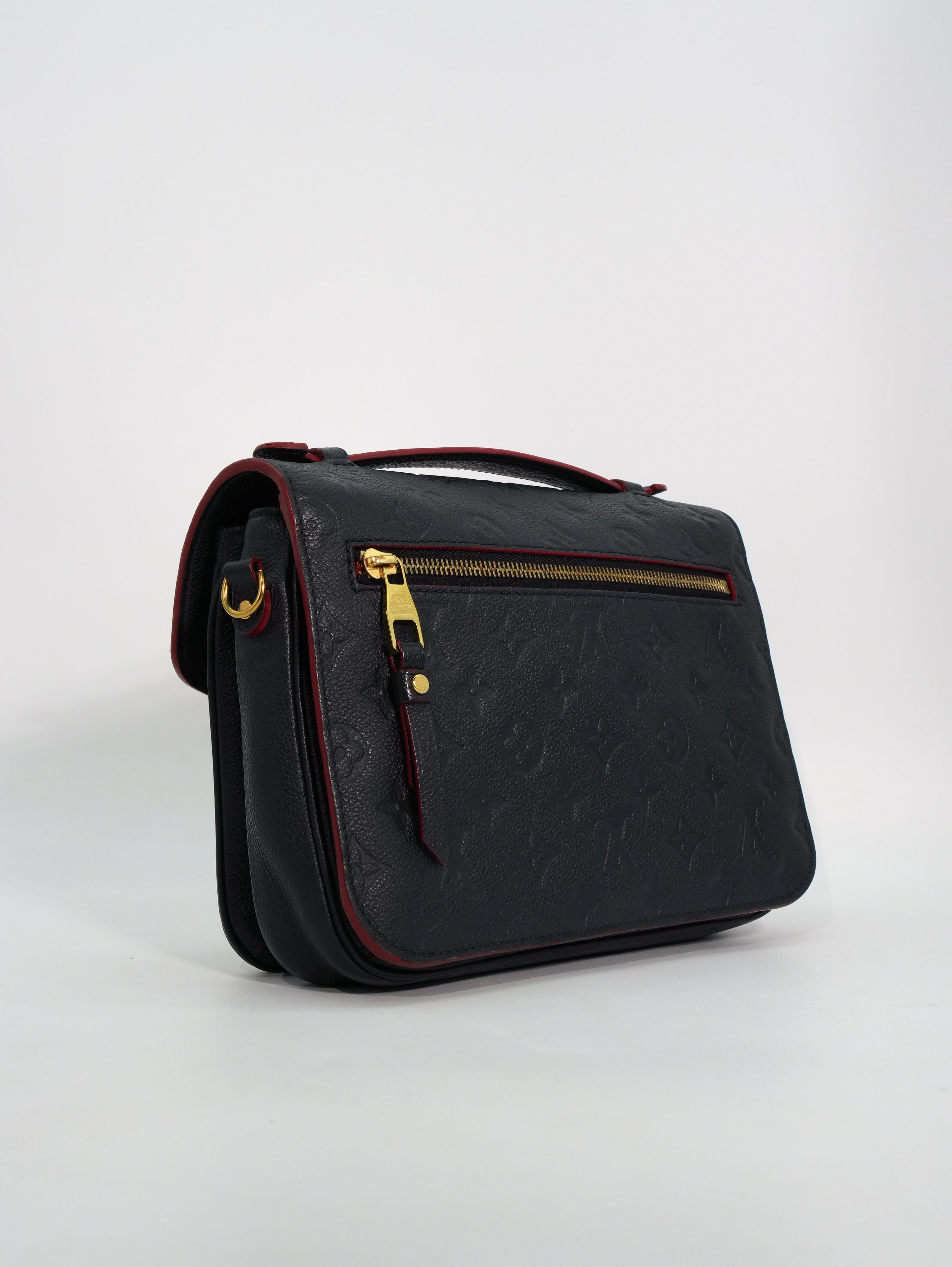 Louis Vuitton Métis Empreinte