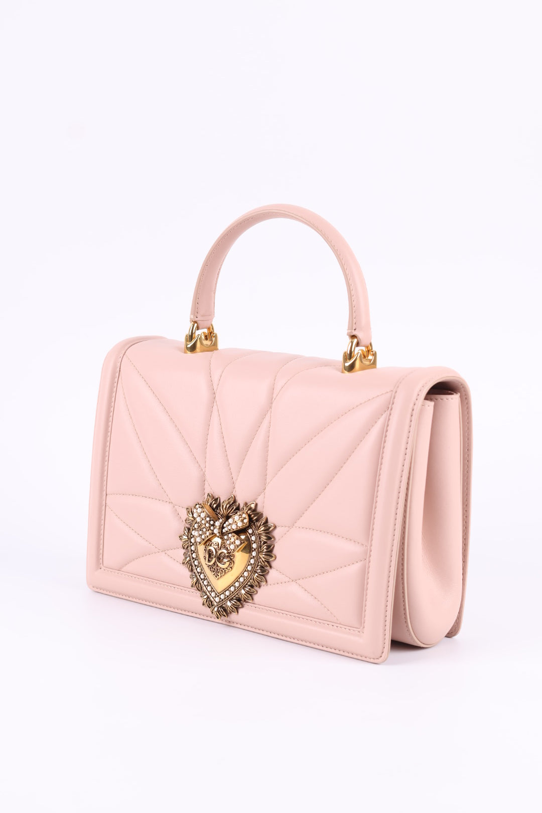 Dolce & Gabbana Devotion Grande