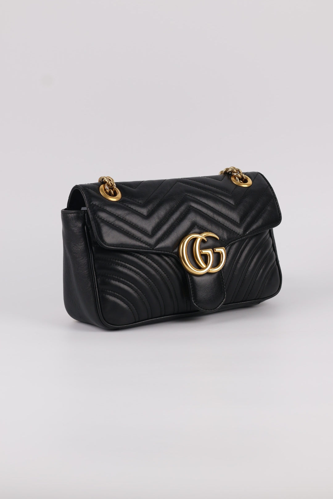 Gucci Marmont Media Matelassé