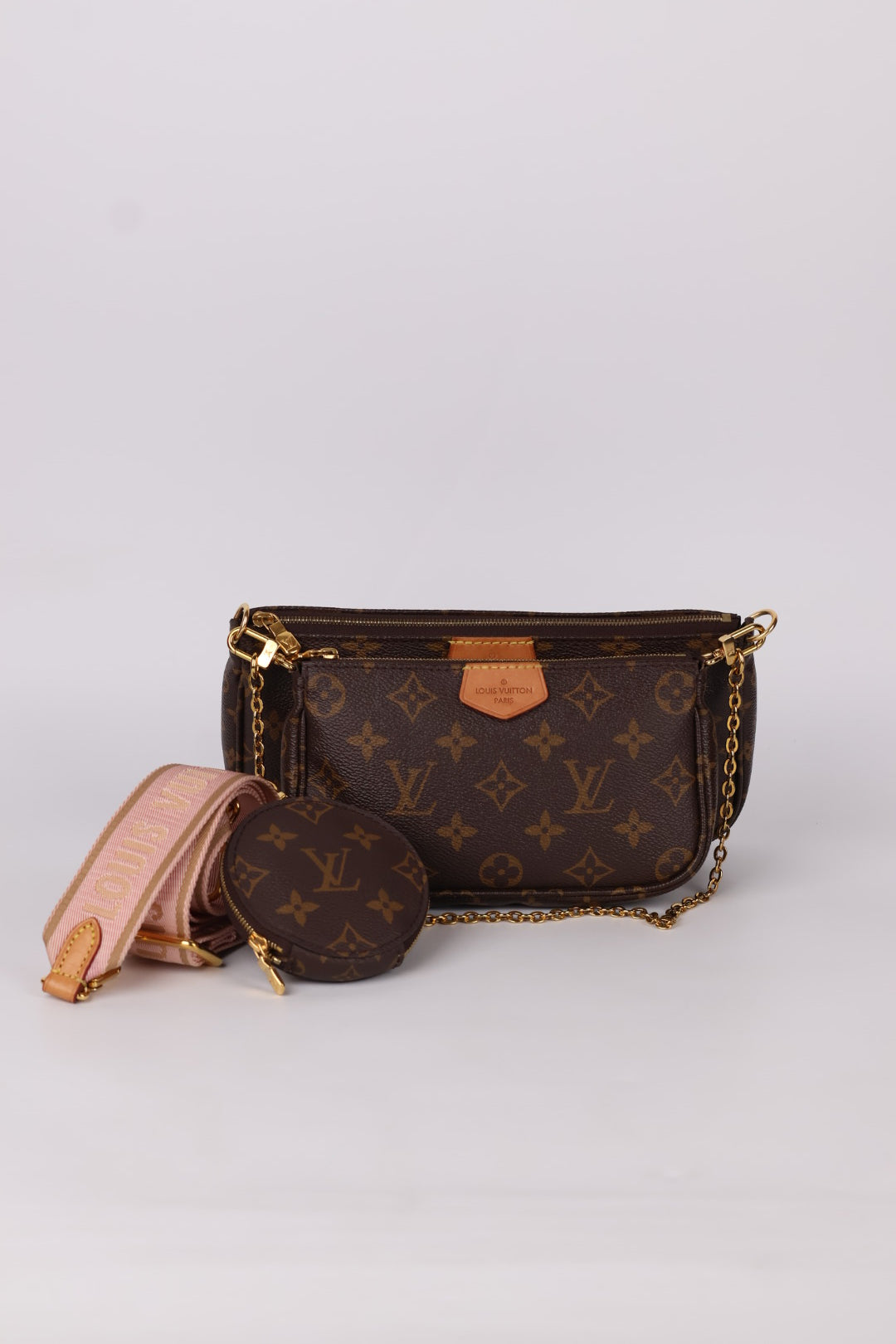 Louis Vuitton Multipochette Accessoires