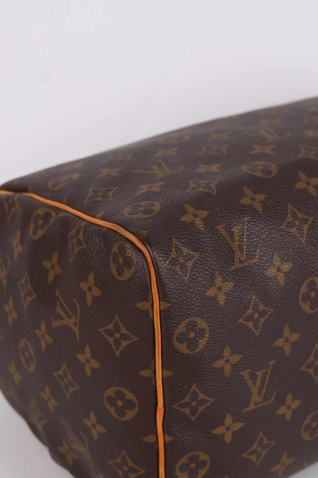 Louis Vuitton Speedy 35 Monogram