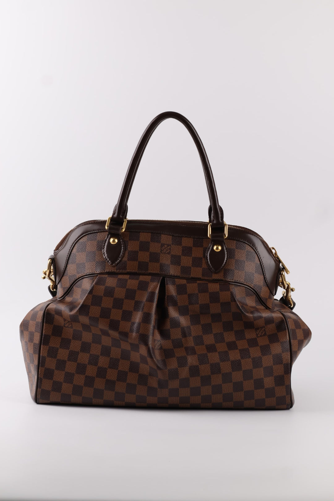 Louis Vuitton Trevi GM Damier Ébène