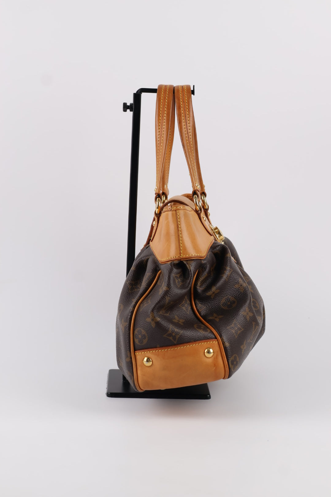Louis Vuitton Boetie PM Monogram