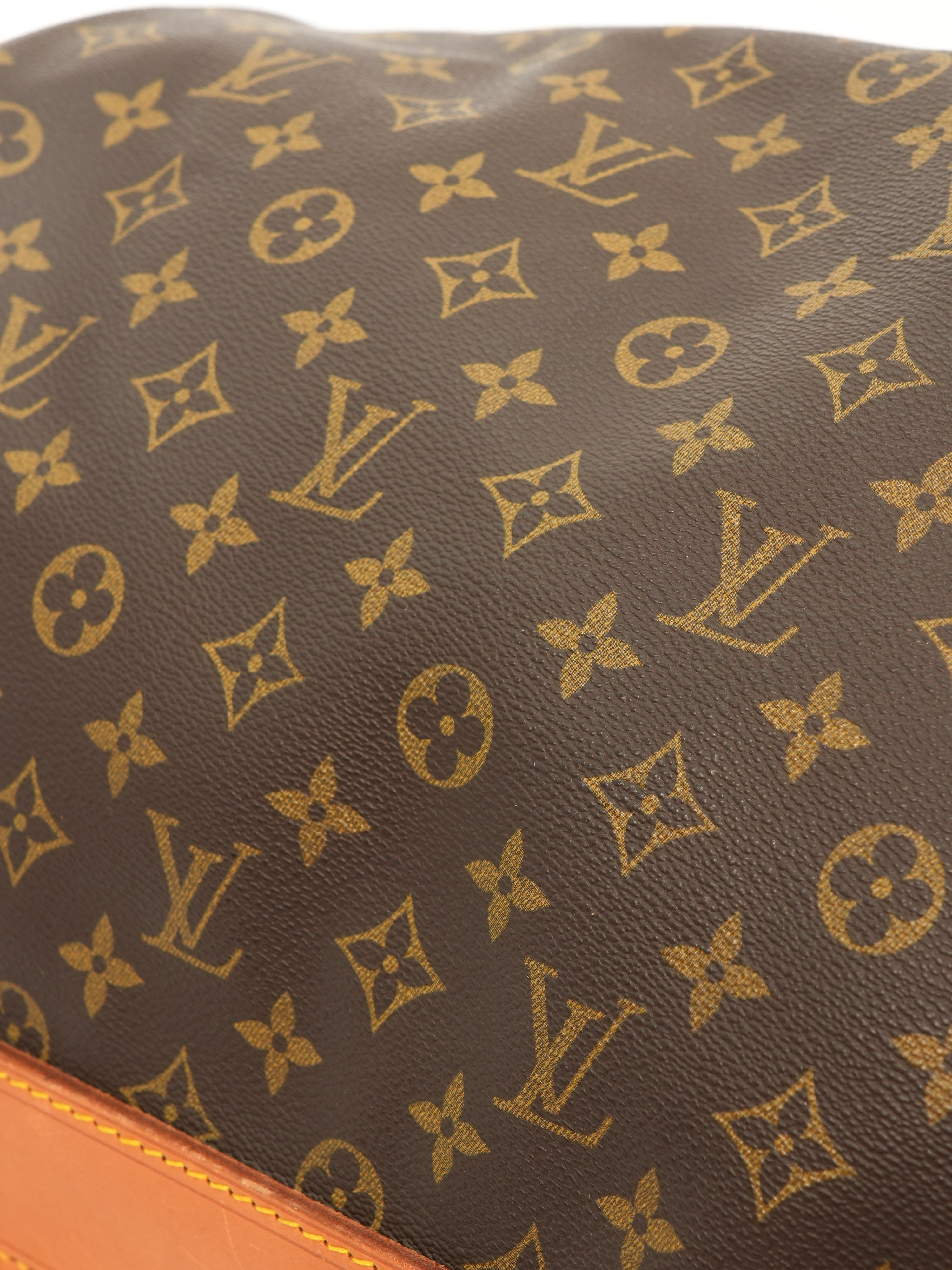 Louis Vuitton Streamer Monogram Vintage