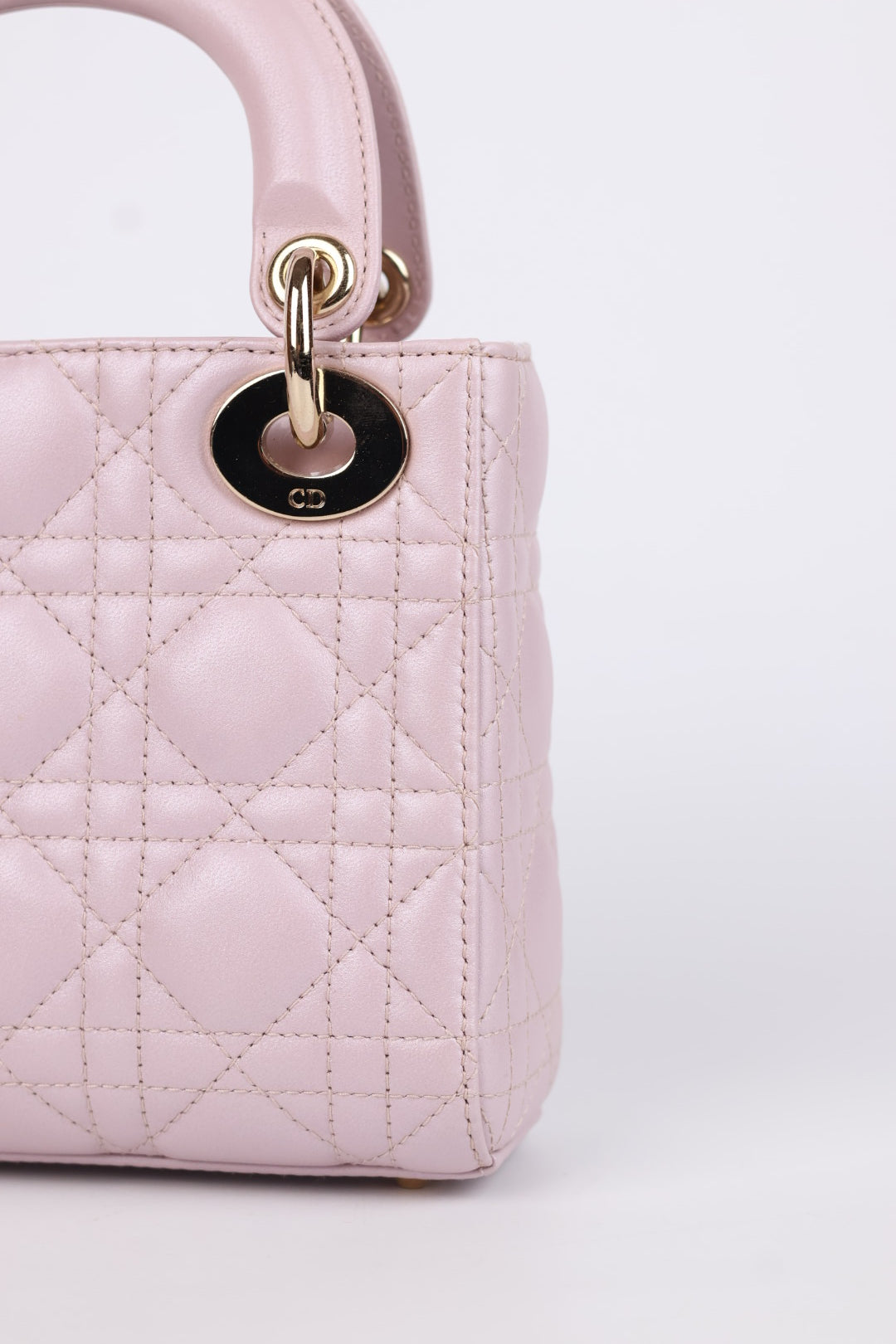 Lady Dior Mini