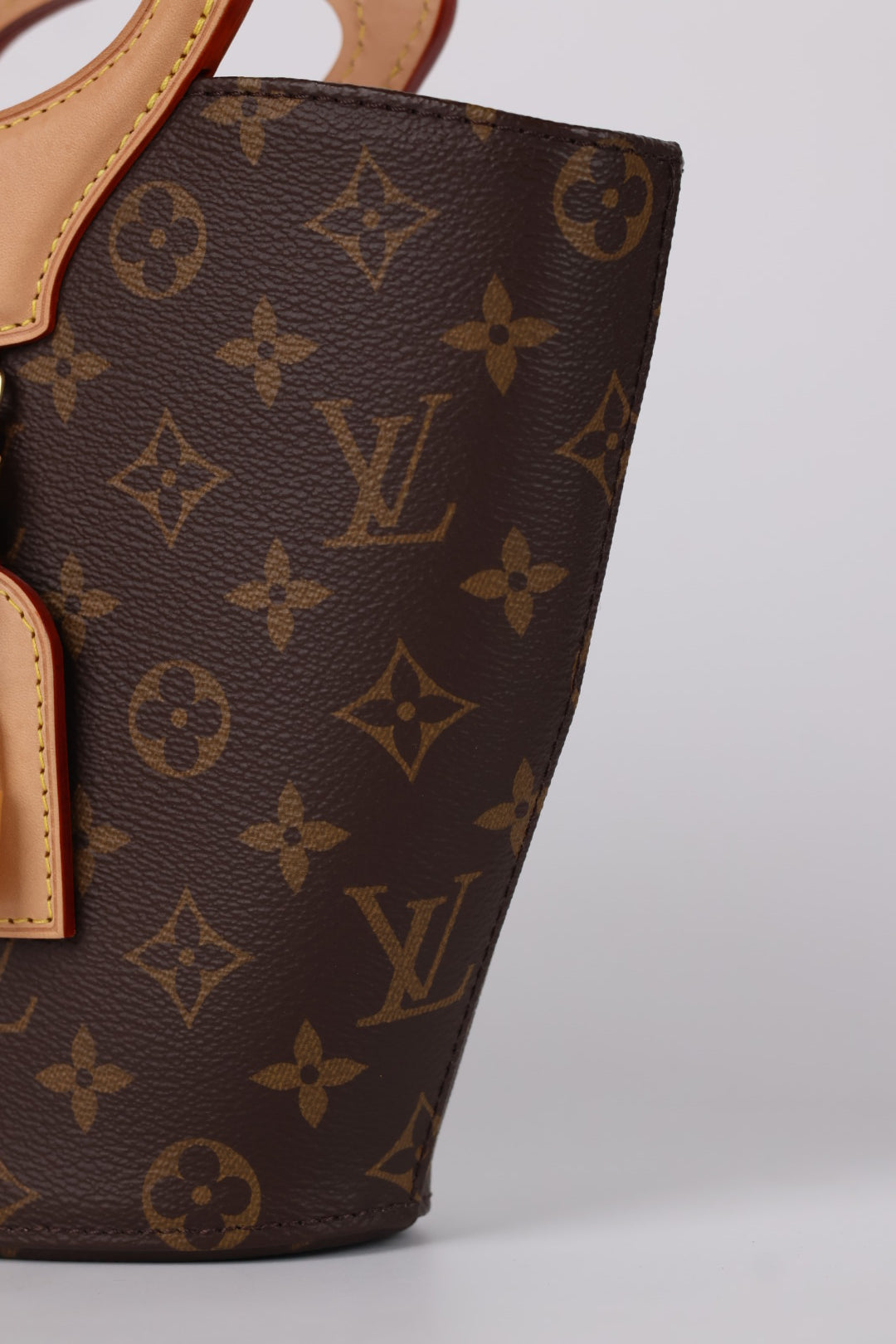 Louis Vuitton Rivage BB Monogram