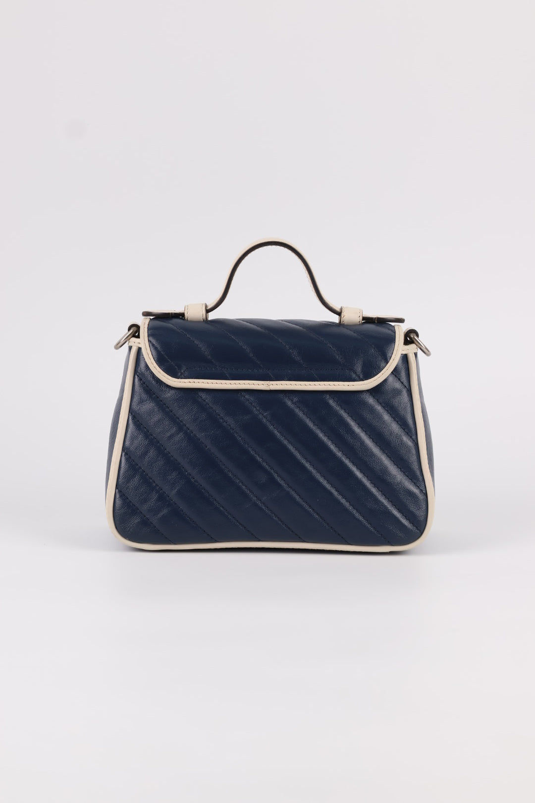 Gucci Borsa Mini Marmont Top Handle
