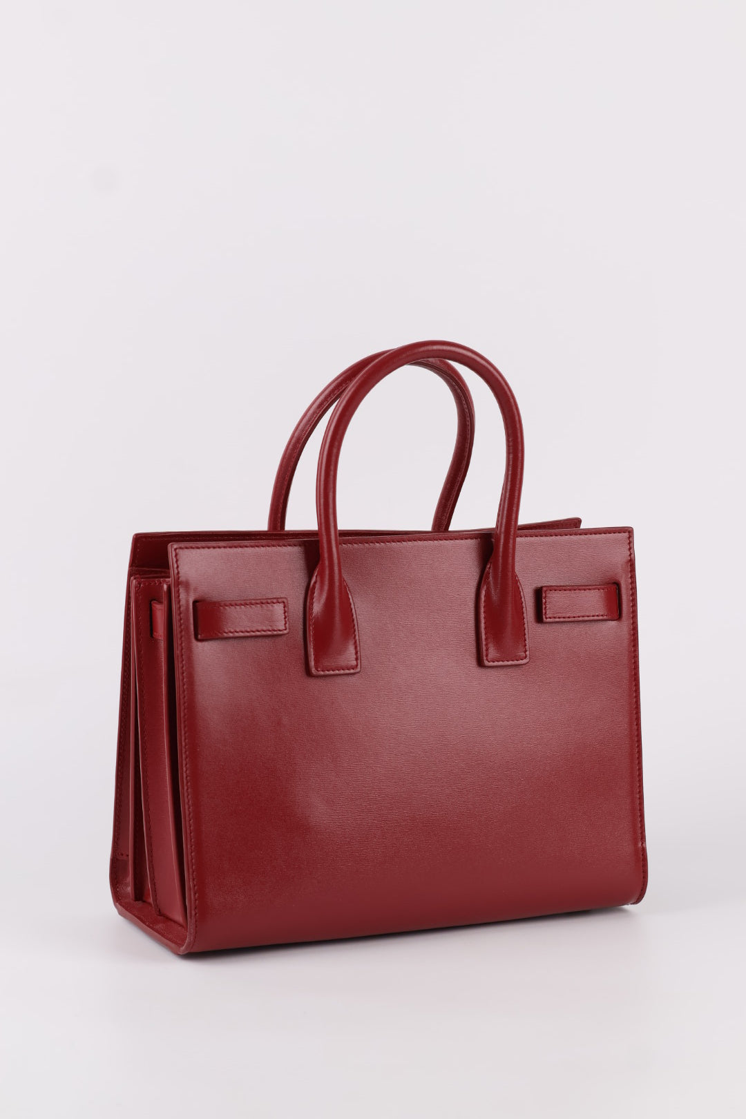 Saint Laurent Sac De Jour Baby