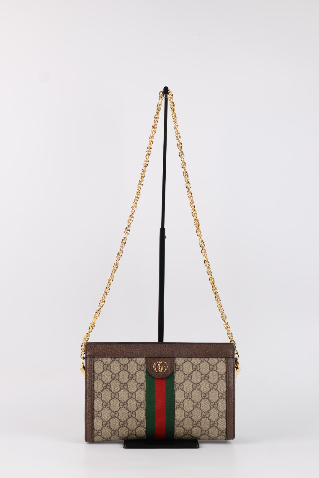 Gucci Ophidia Chain GG Supreme