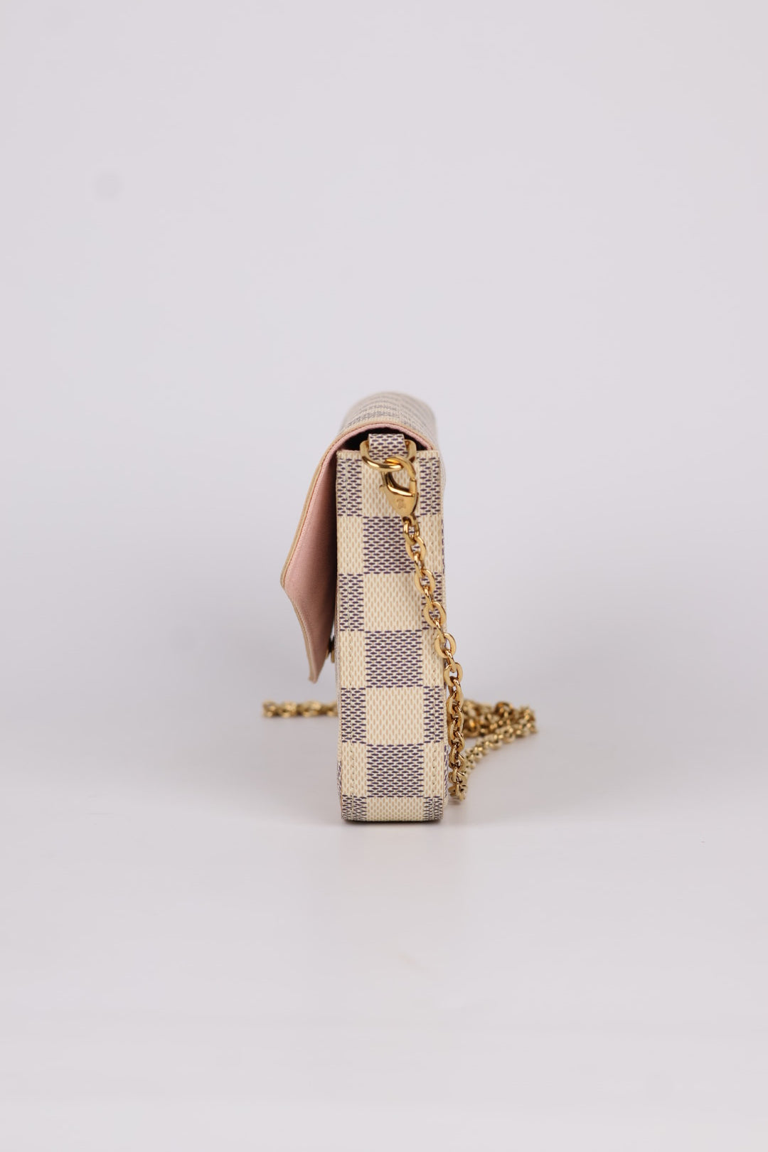 Louis Vuitton Félicie Damier Azur