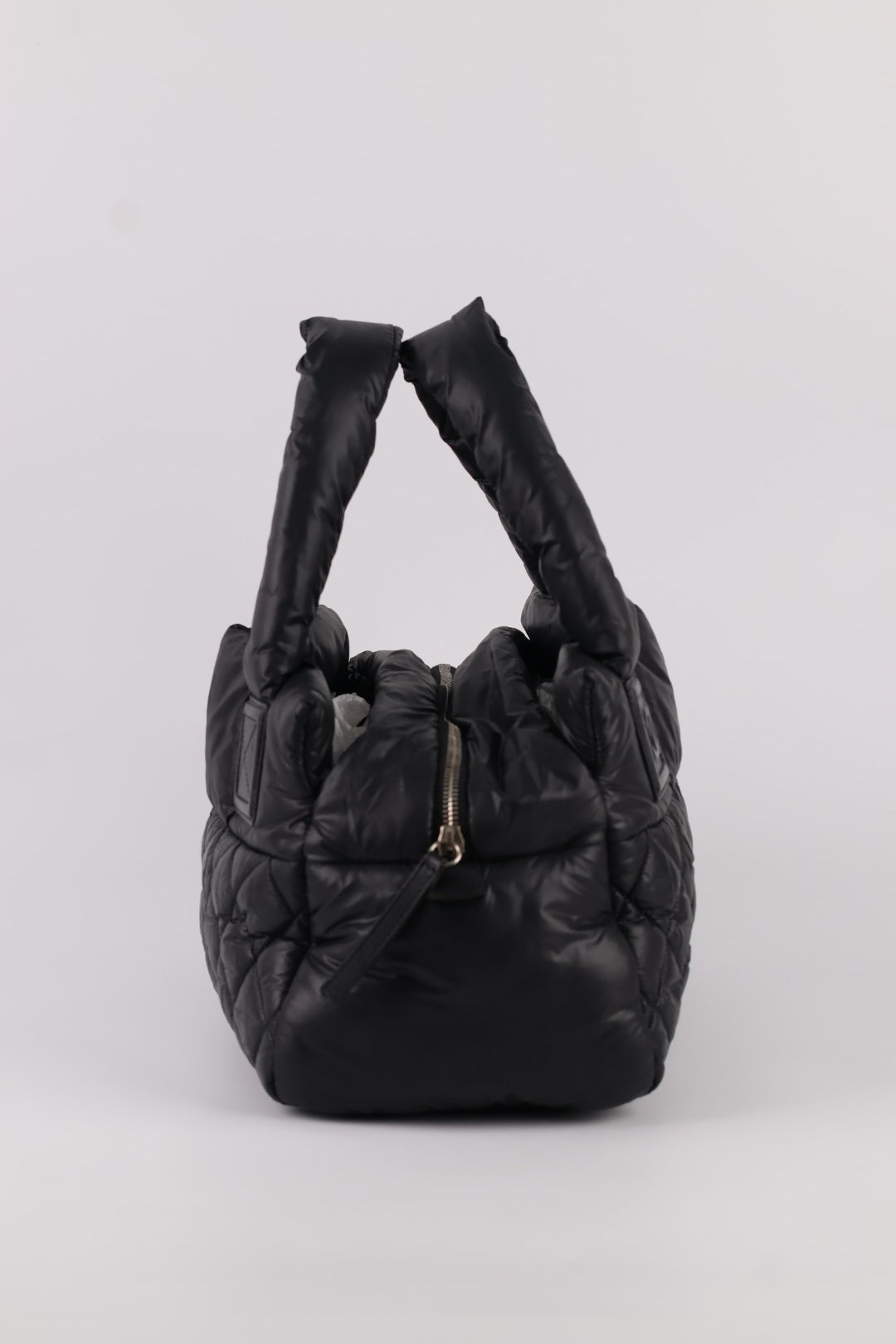 Chanel Boston Coco Cocoon