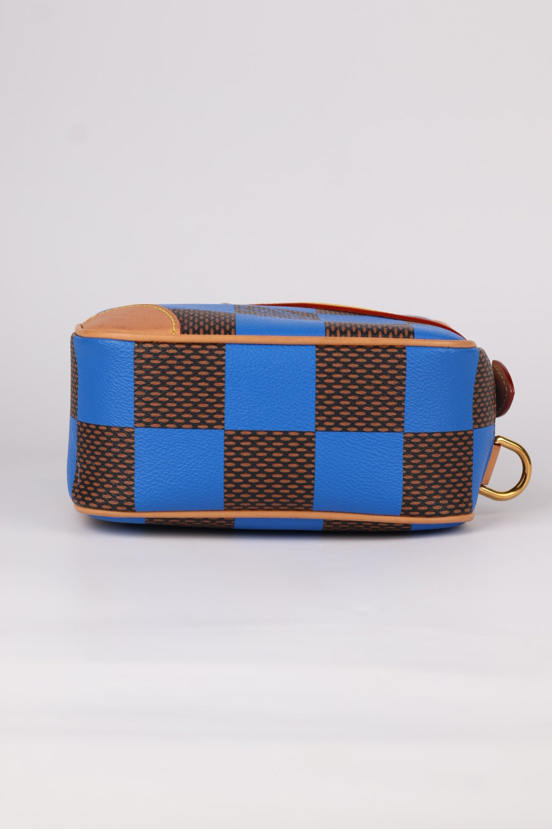Louis Vuitton Chess Messenger Damier Pop