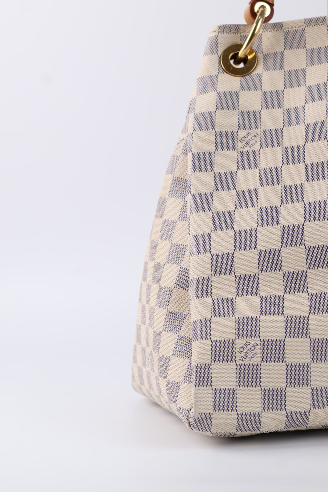 Louis Vuitton Artsy MM Damier Azur