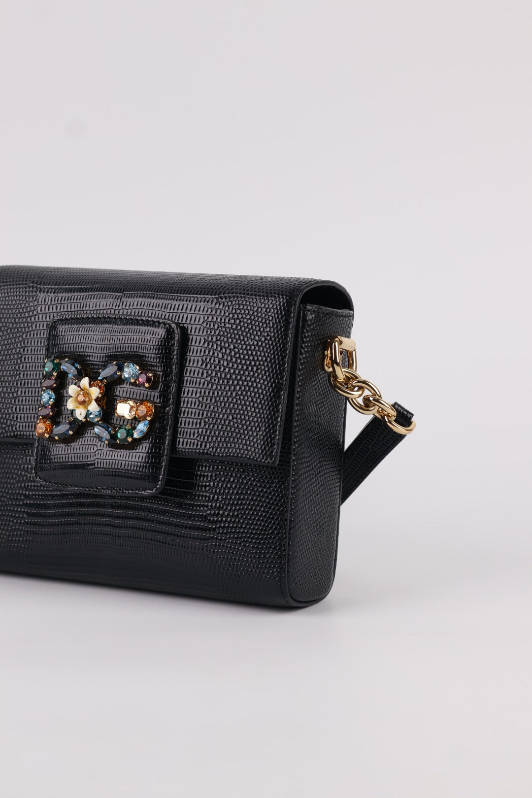 Dolce e Gabbana Millennials Lizard