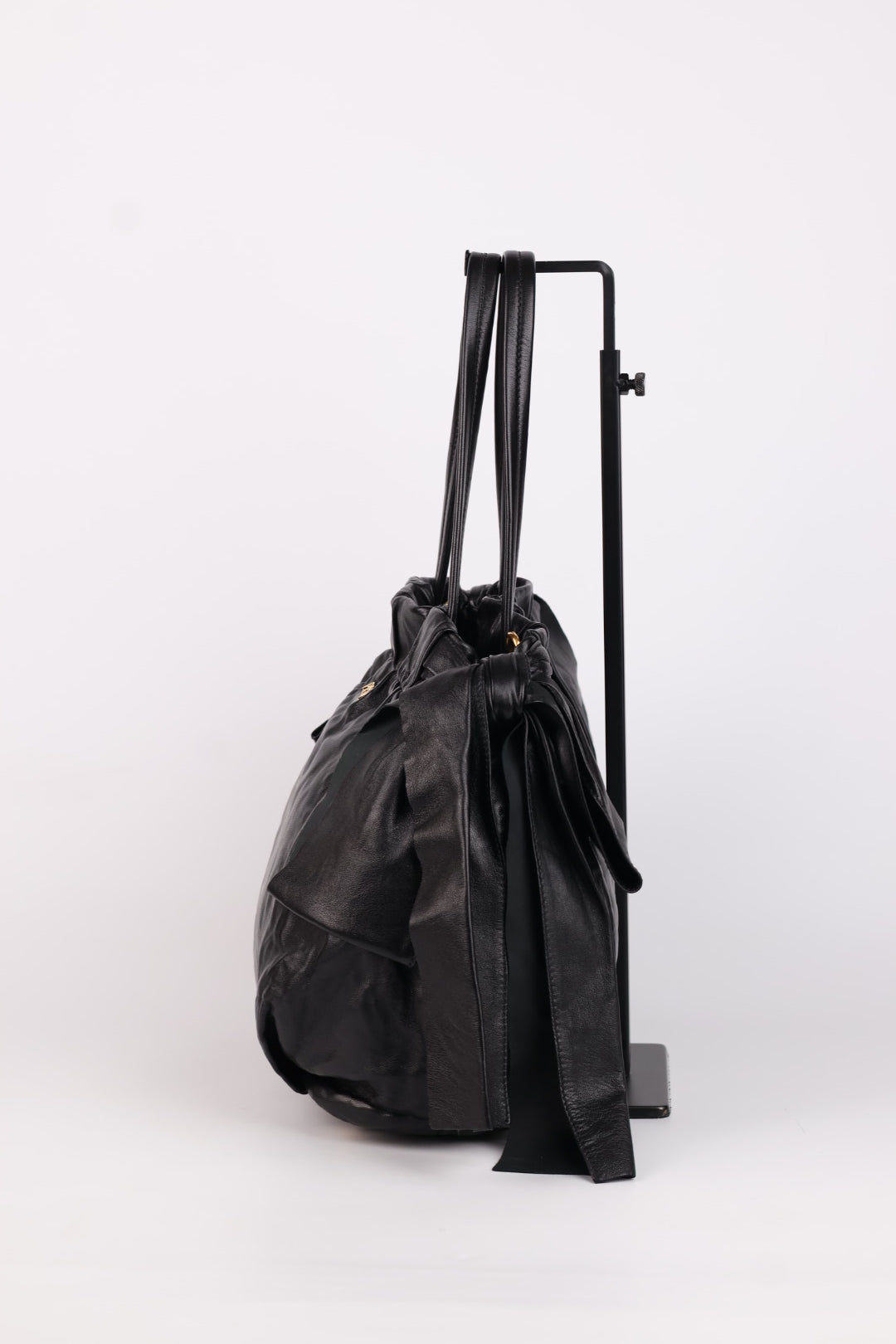 Prada Tote in Pelle Morbida