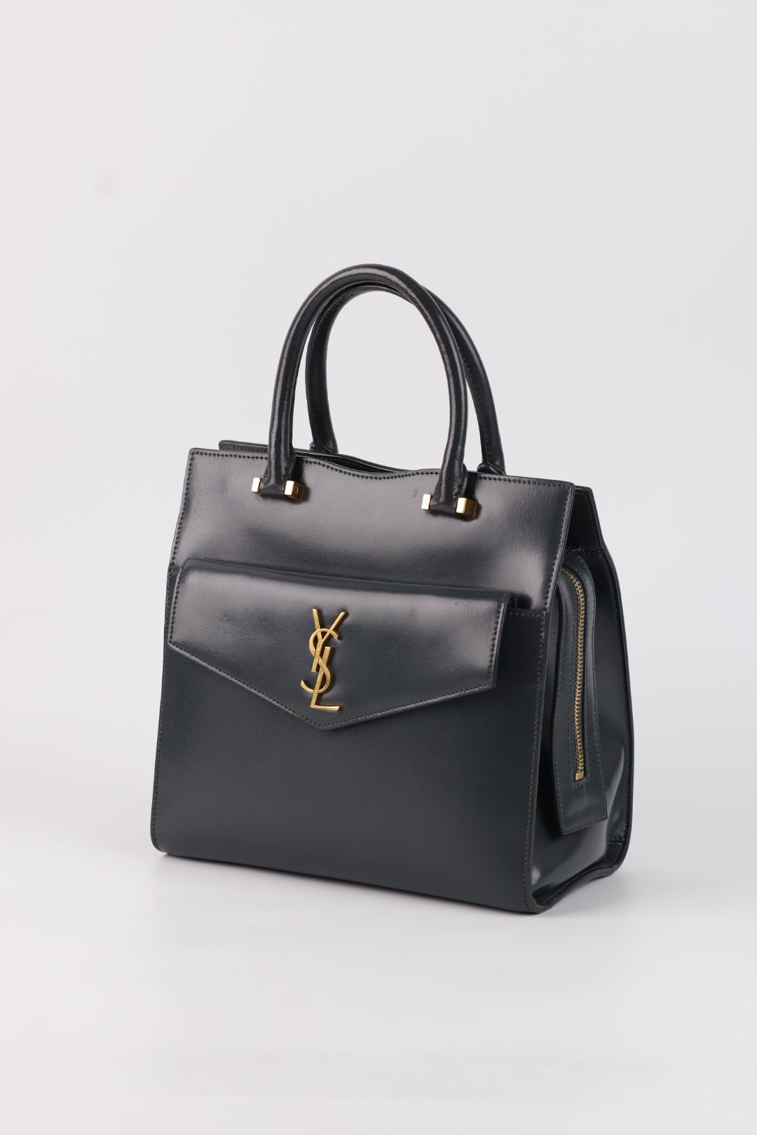 Saint Laurent Tote Uptown