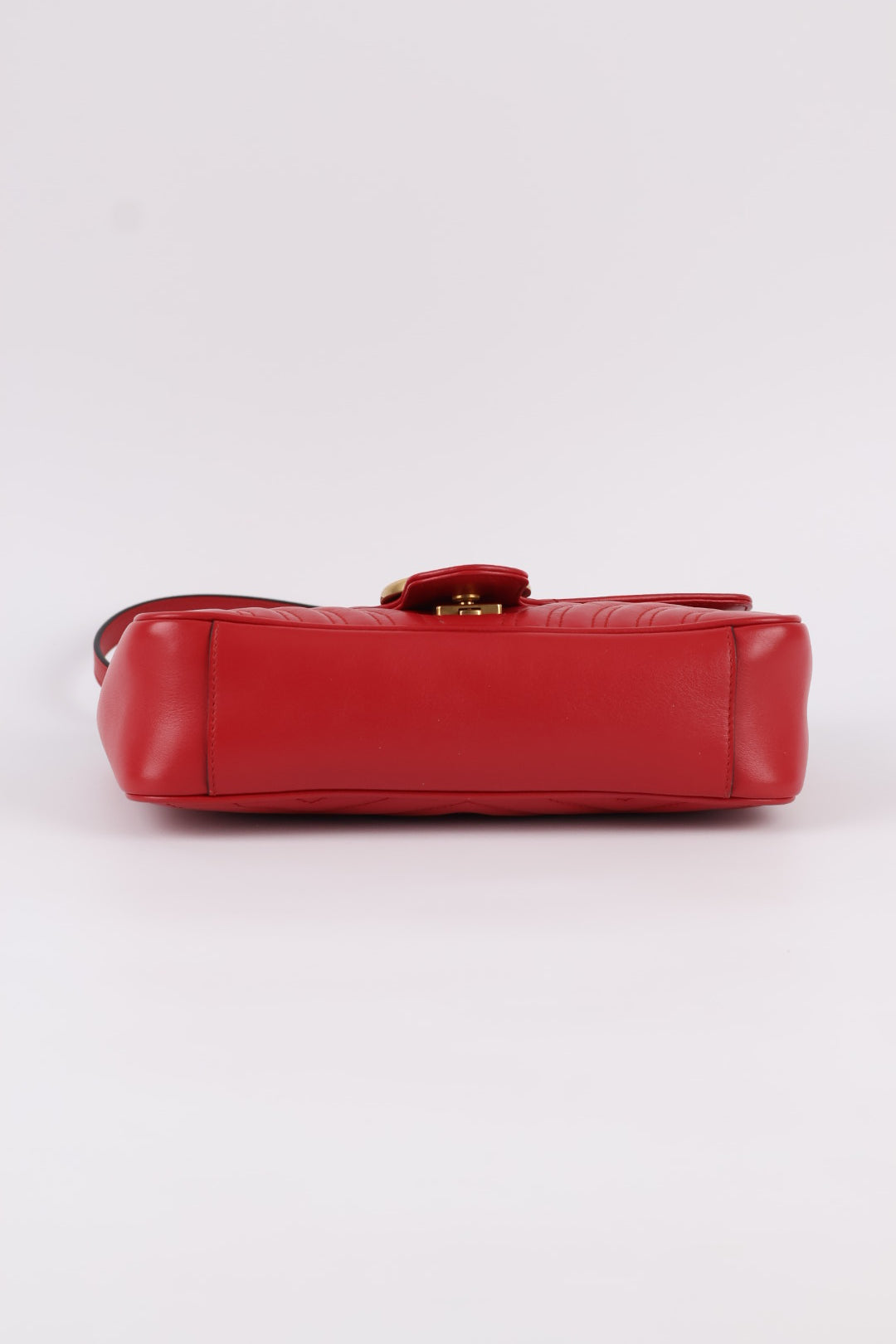 Gucci Marmont Media Matelassé