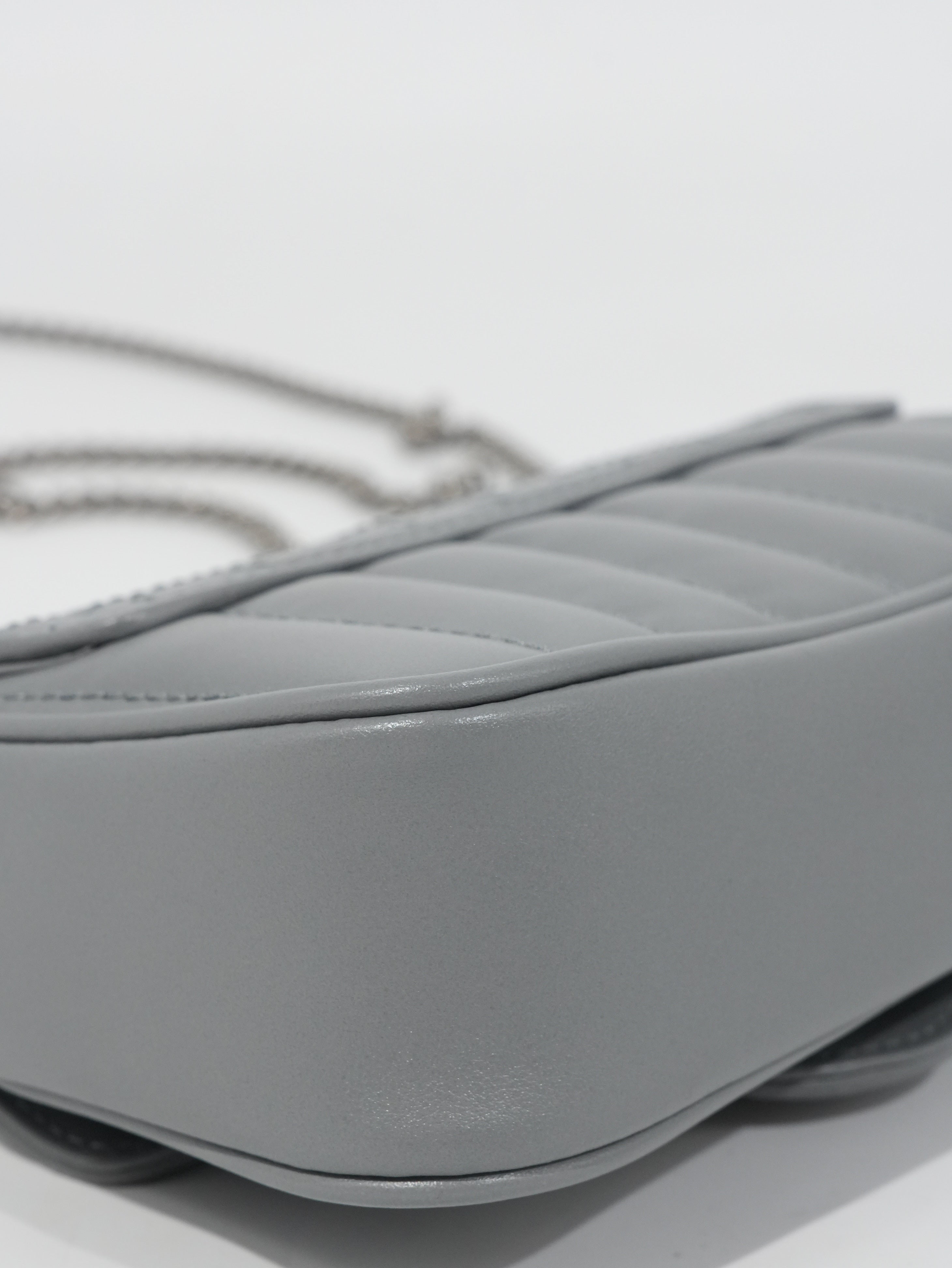 Gucci Super Mini Marmont