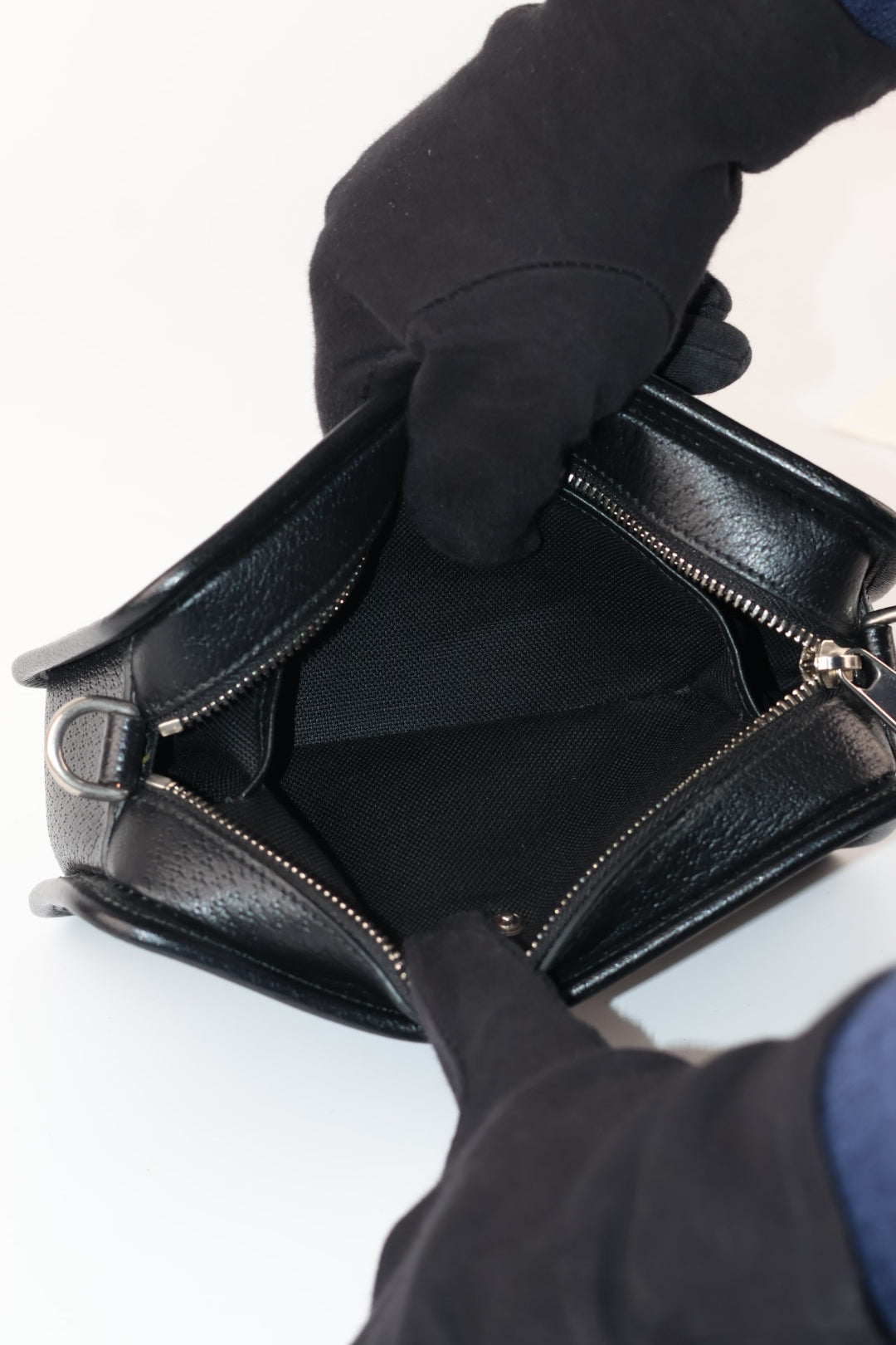 Gucci Borsa a Tracolla GG Jumbo