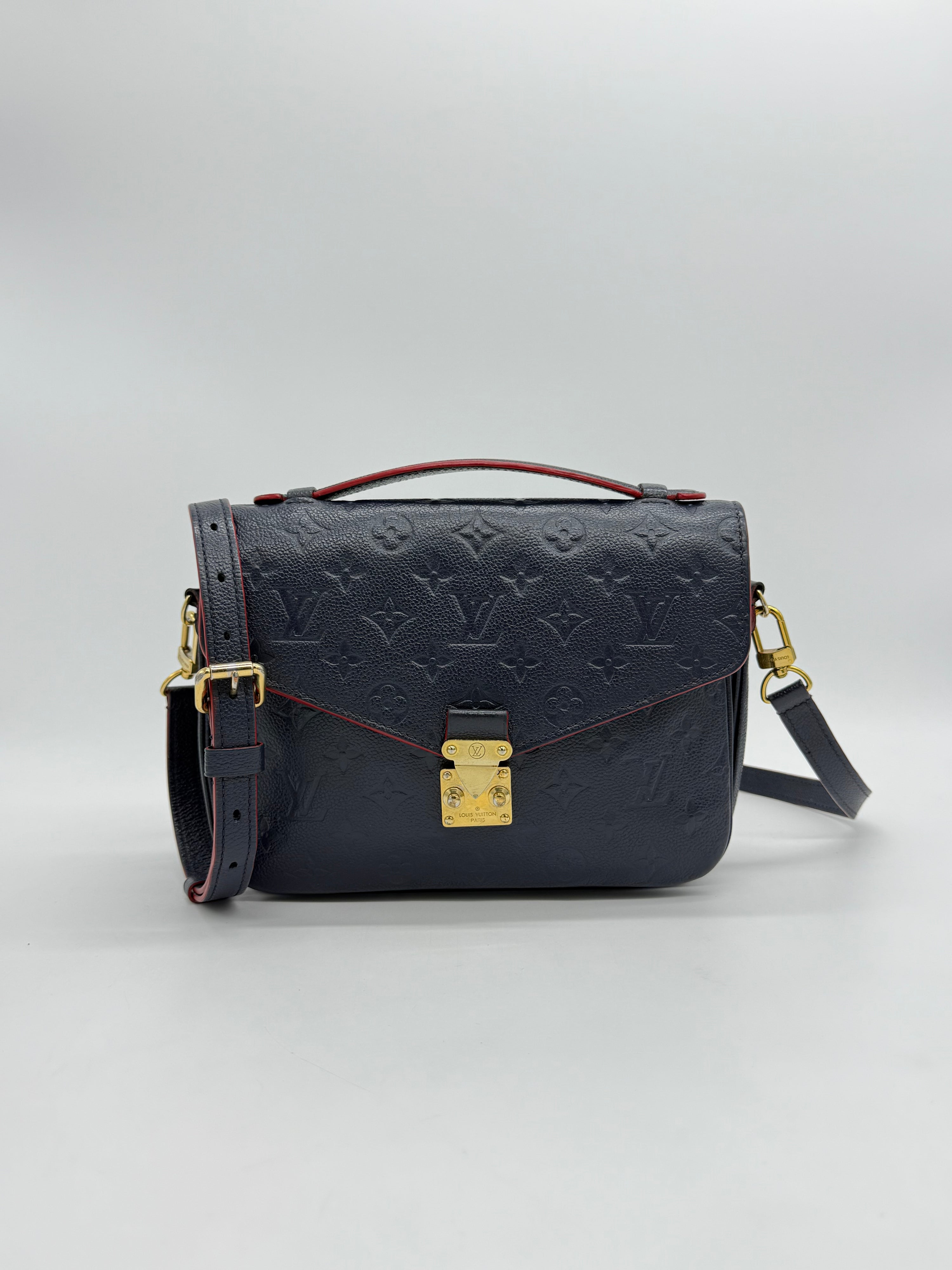 Louis Vuitton Métis Empreinte