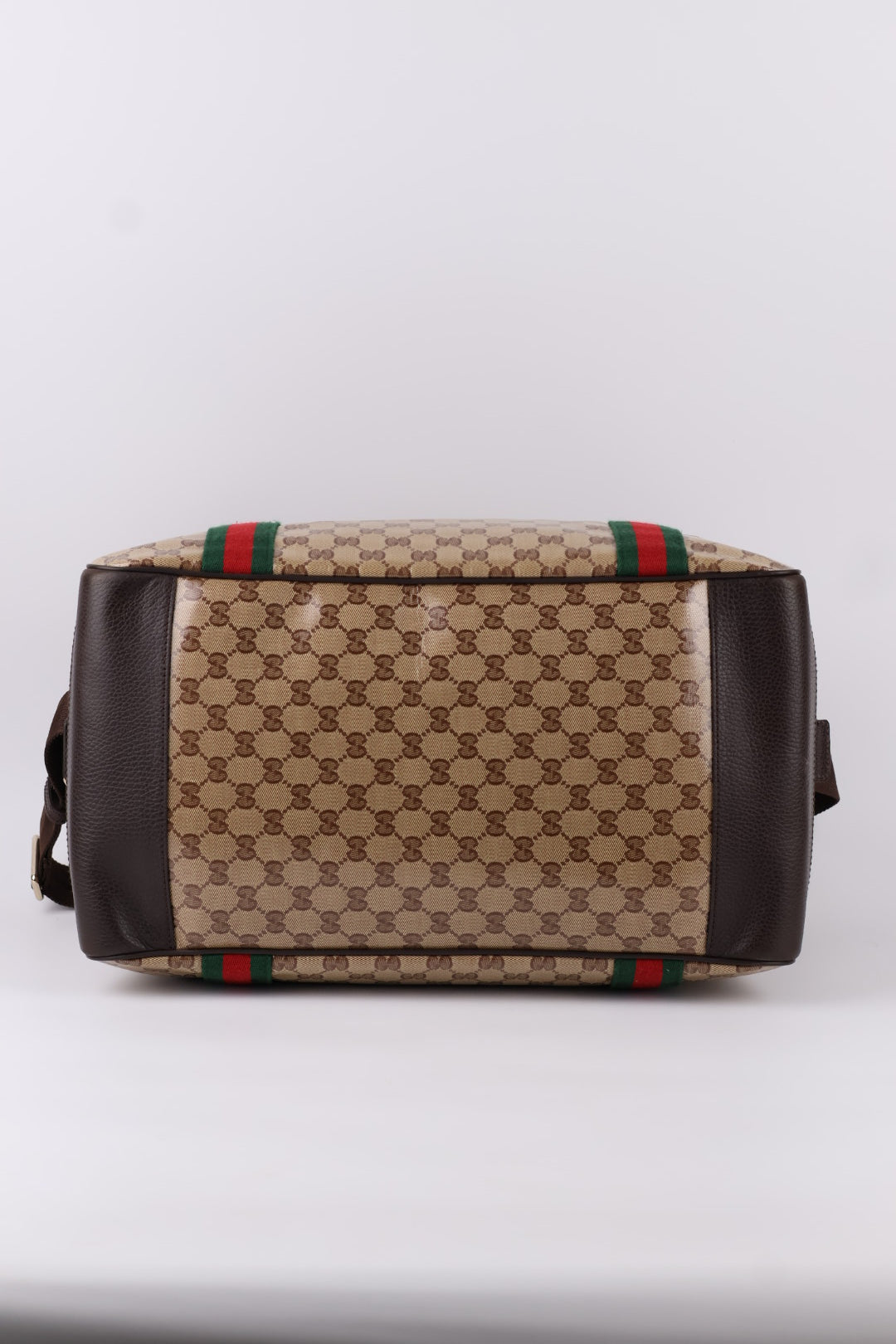 Gucci Boston GG Crystal da Viaggio