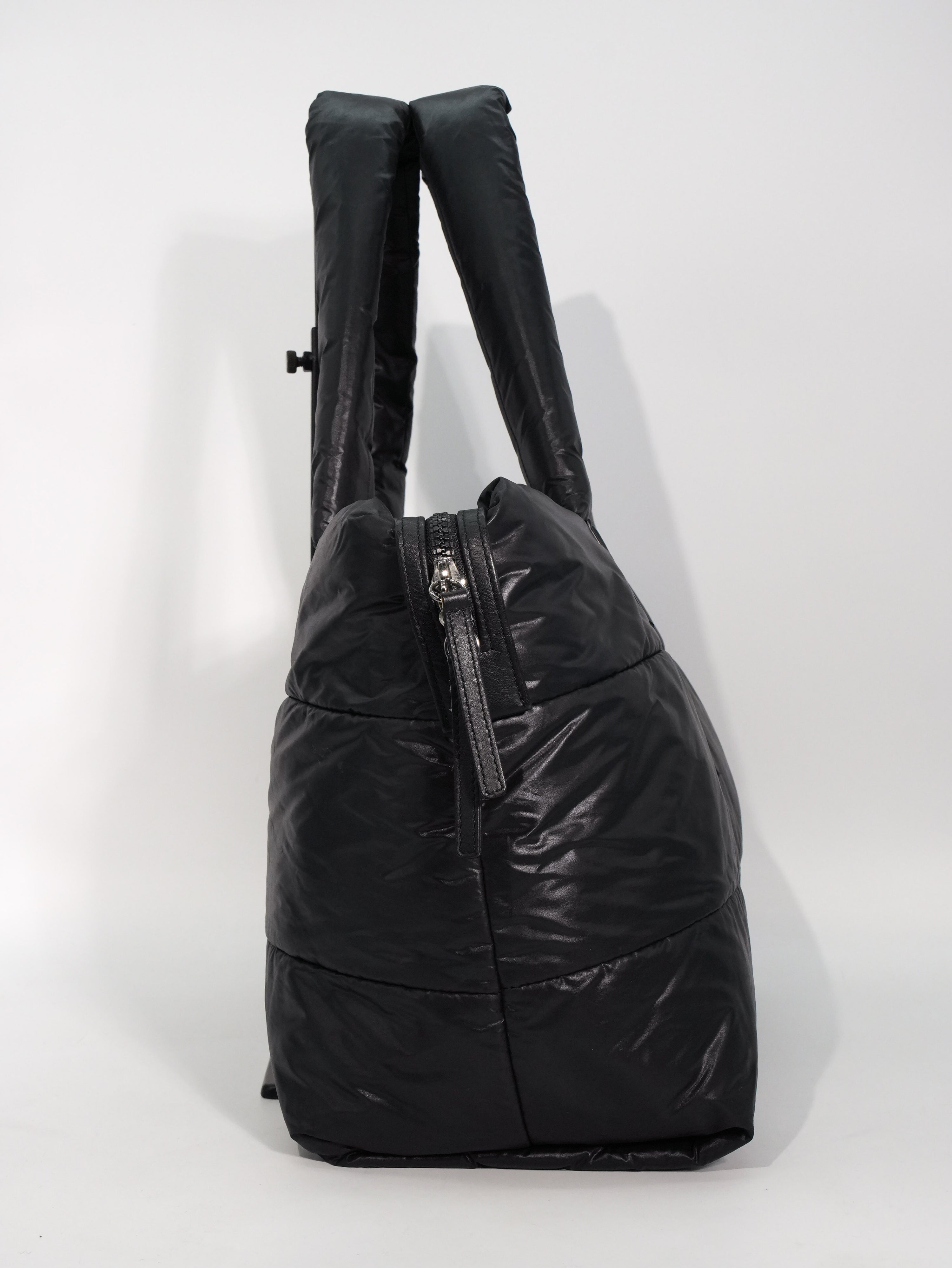 Chanel Tote Coco Cocoon