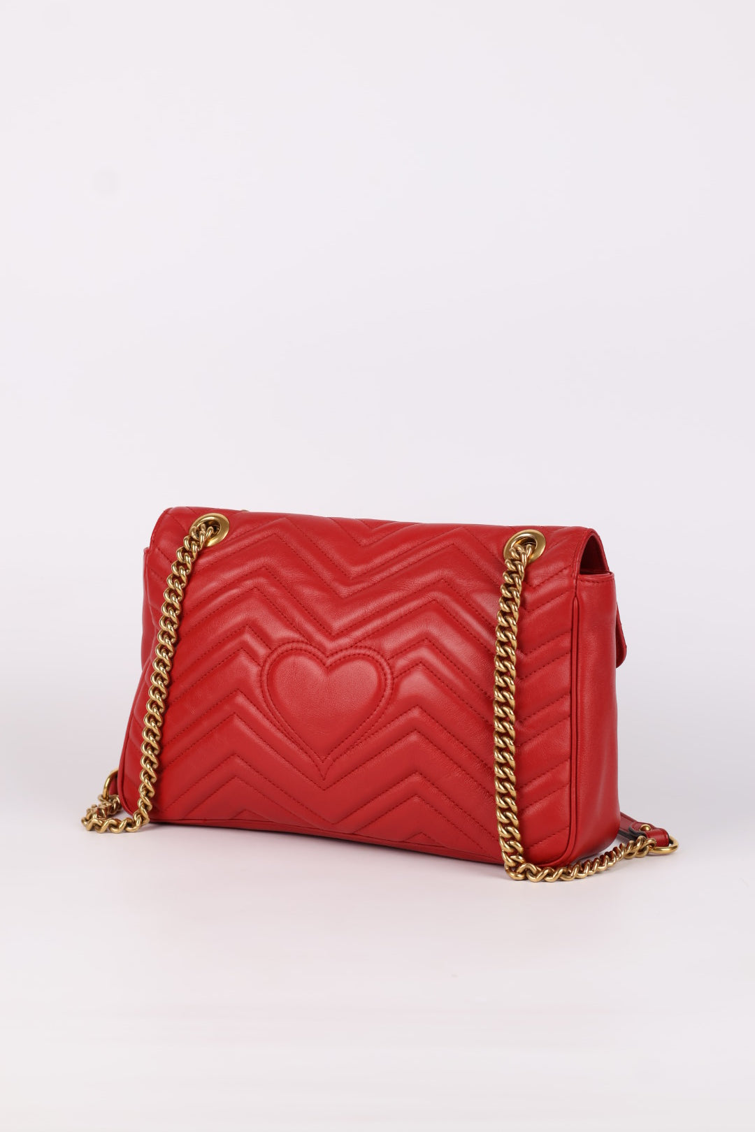 Gucci Marmont Grande Matelassé