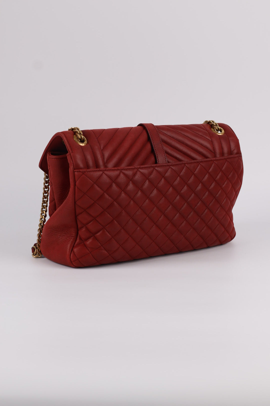 Saint Laurent College Media Nabuk