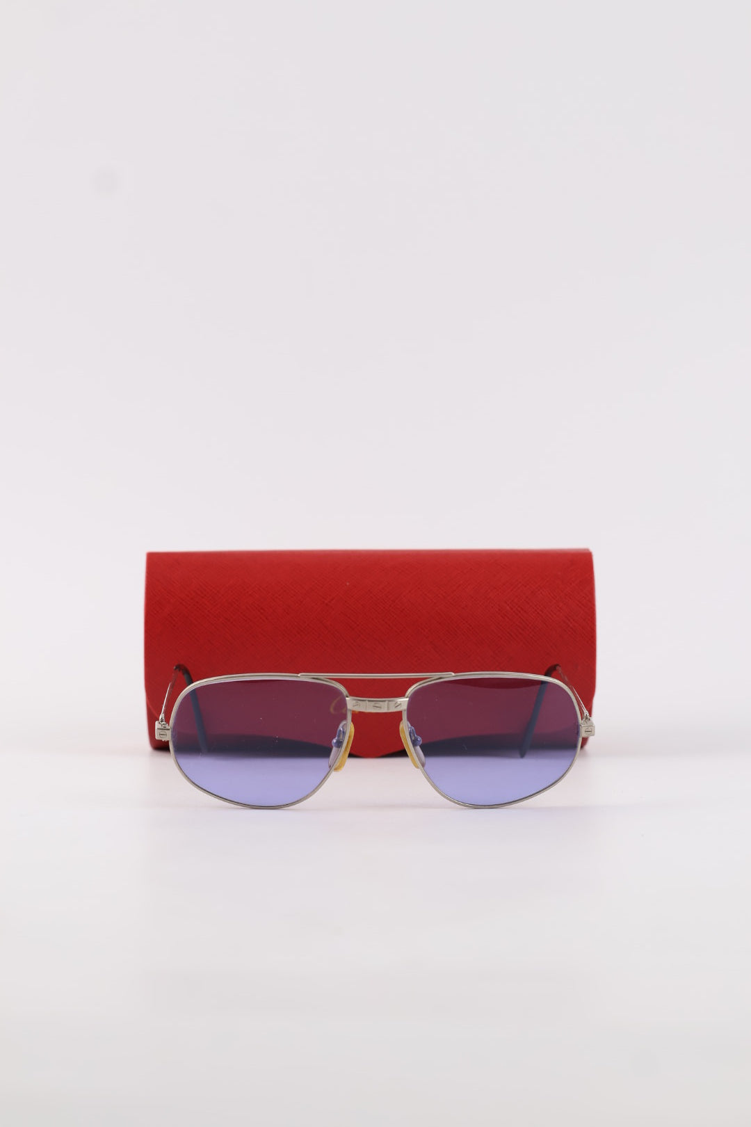Cartier Occhiali Vintage
