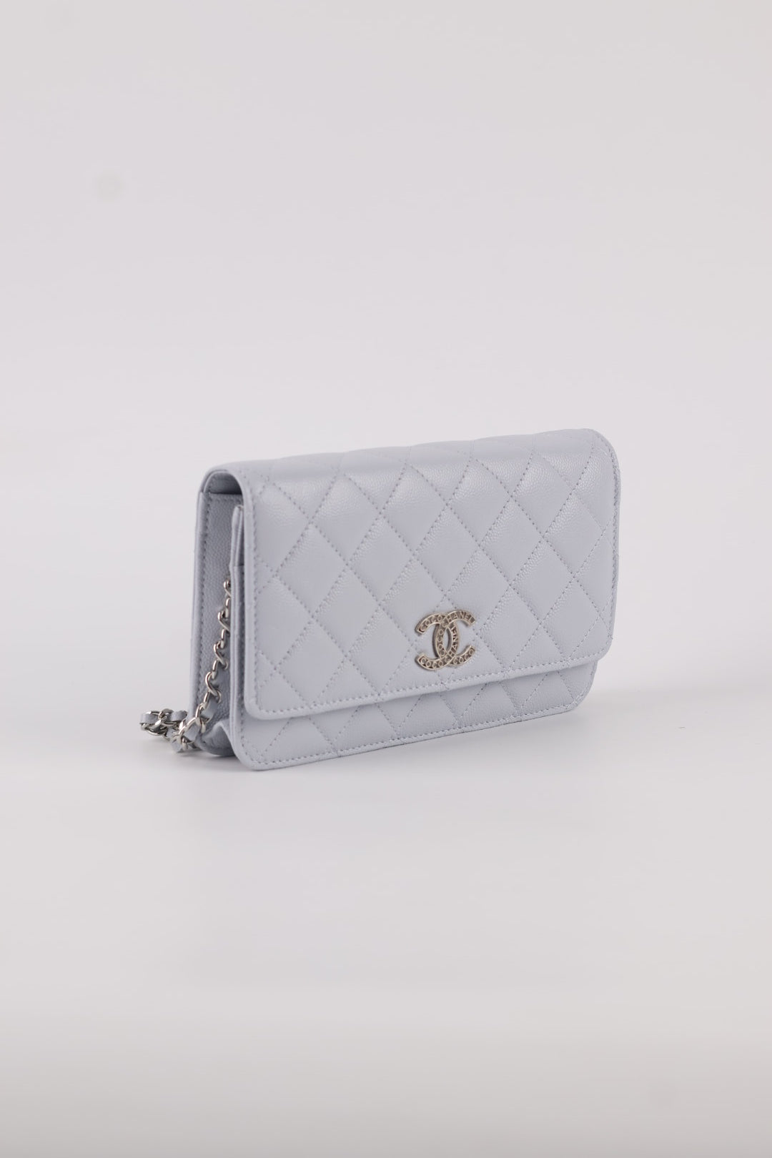 Chanel Woc Coco Chanel Caviar