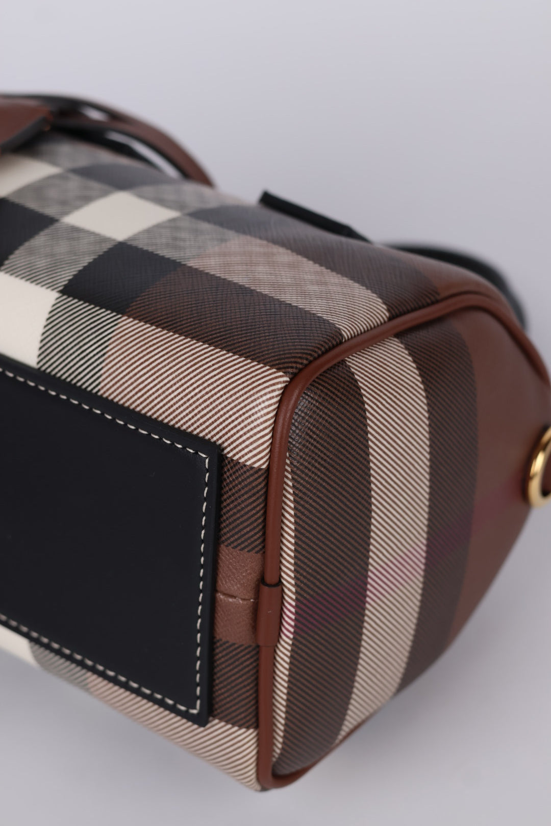 Burberry Mini Bowling