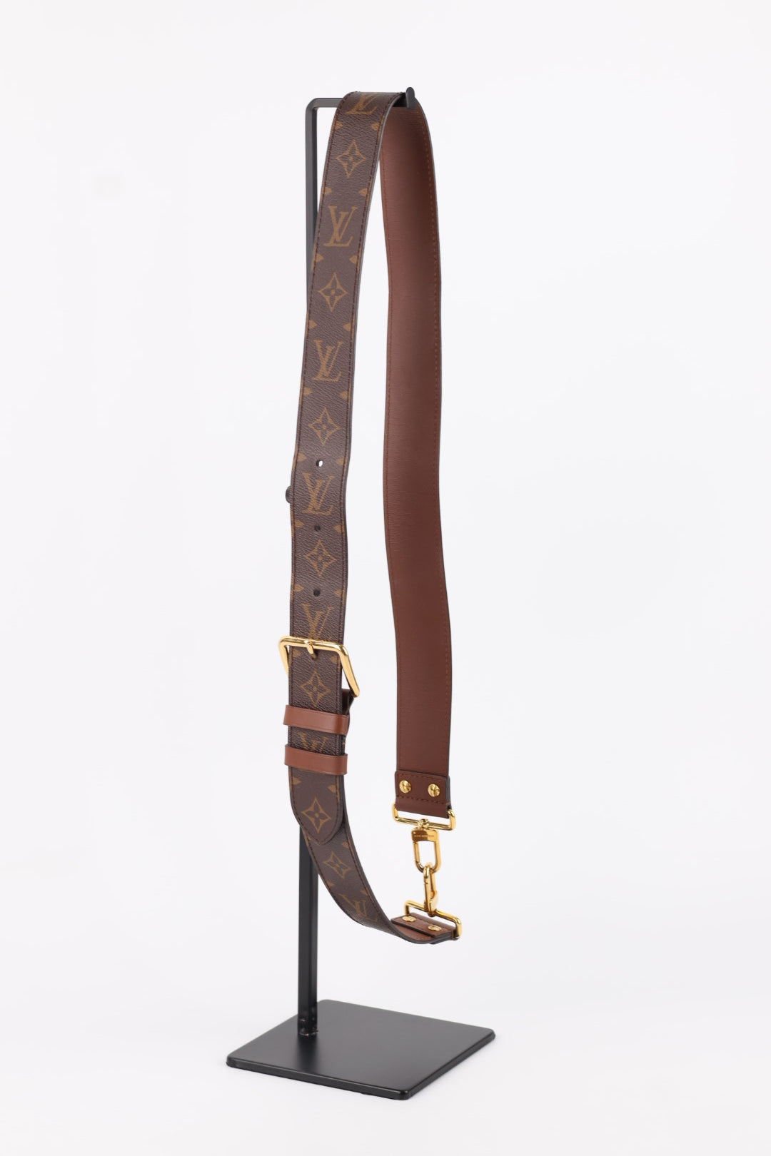 Louis Vuitton Papillon Trunk Monogram