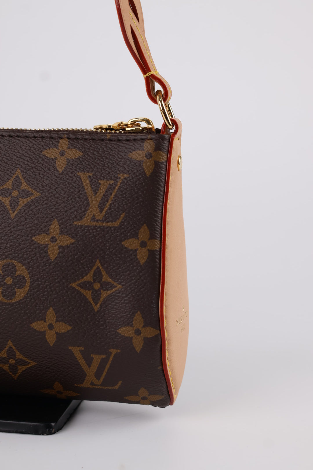 Louis Vuitton Tirette Monogram