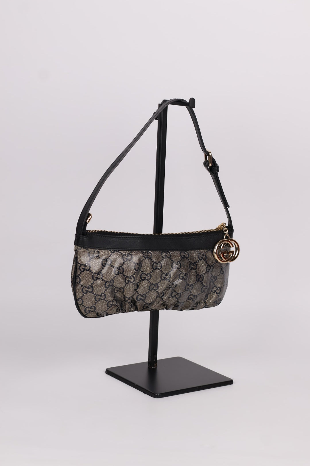 Gucci Pochette a spalla GG Crystal