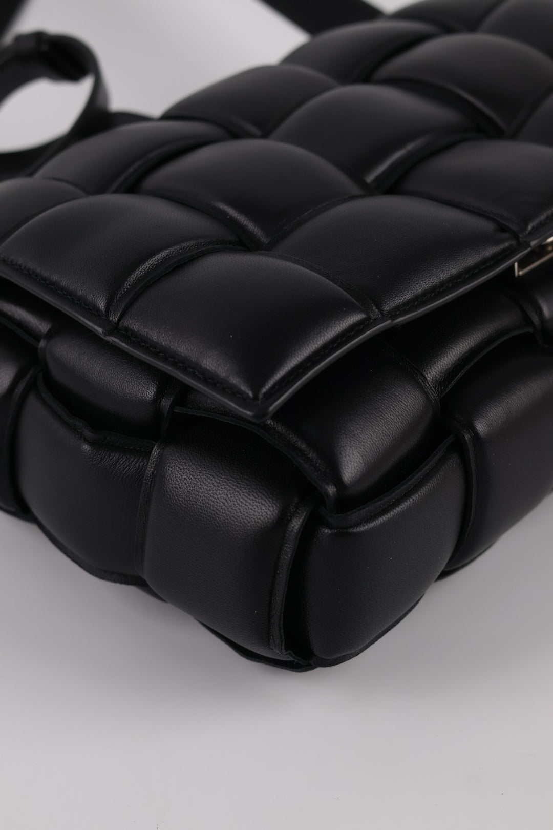 Bottega Veneta Padded Cassette