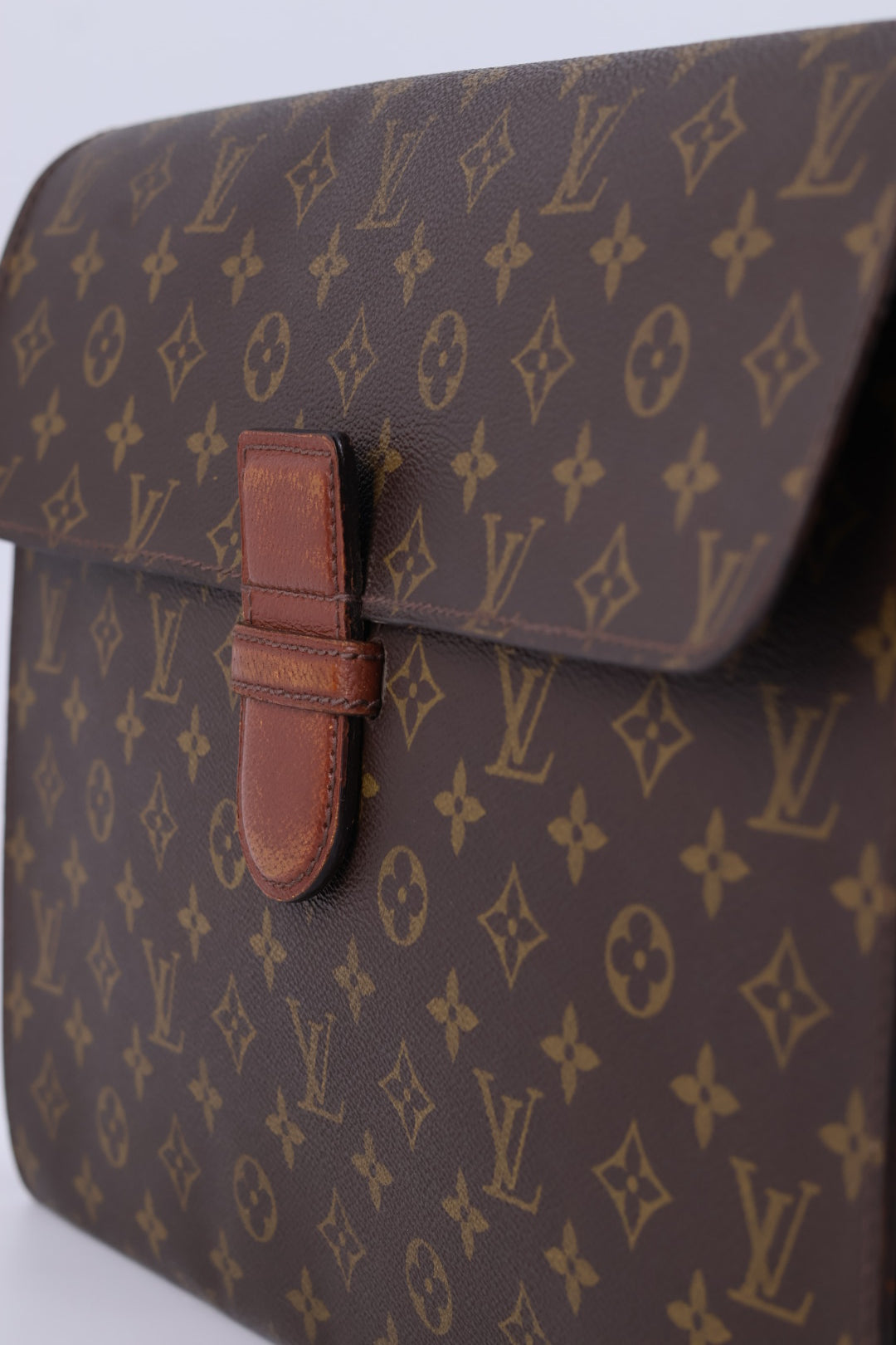 Louis Vuitton Porta Documenti Vintage