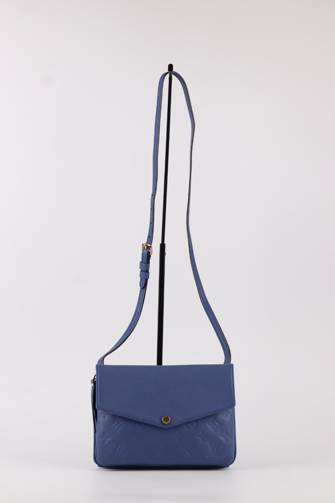 Louis Vuitton Twice Empreinte