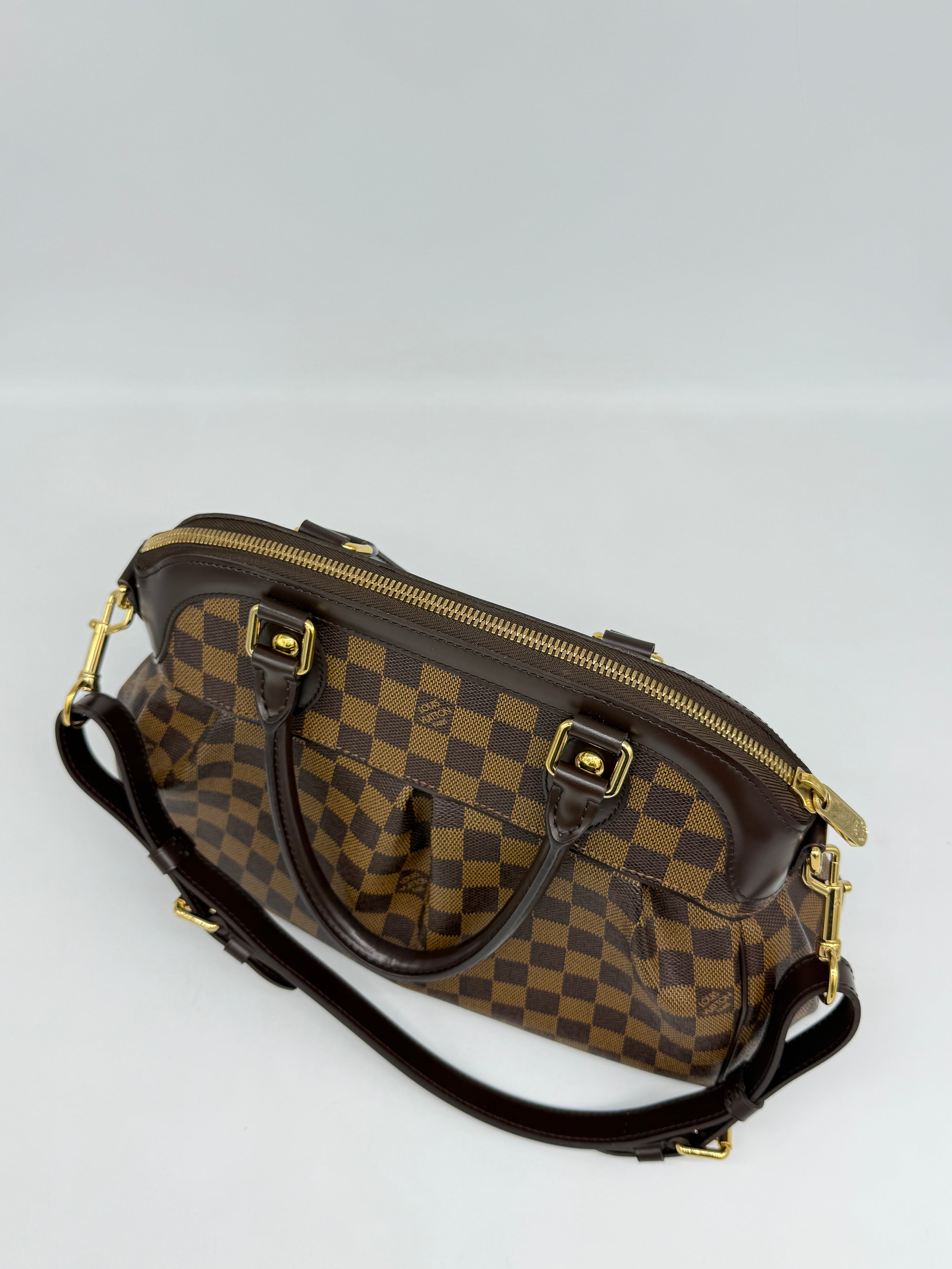 Louis Vuitton Trevi Pm
