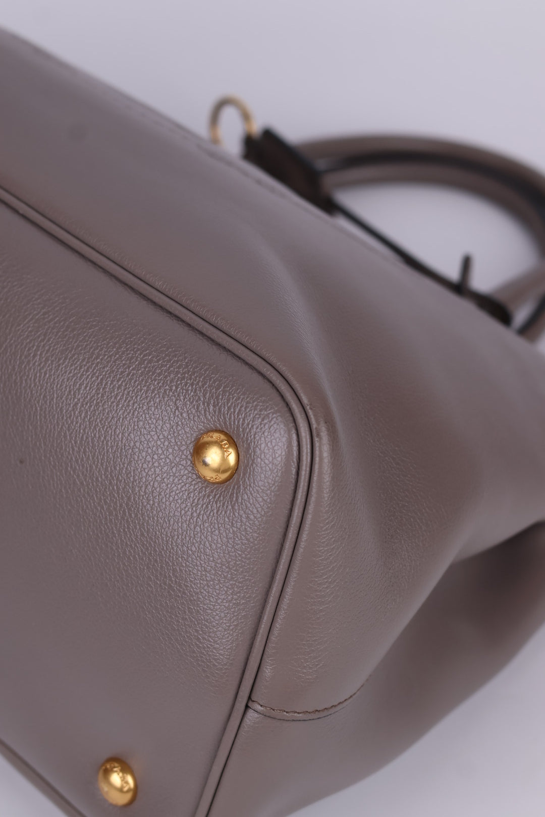 Prada Tote in Pelle