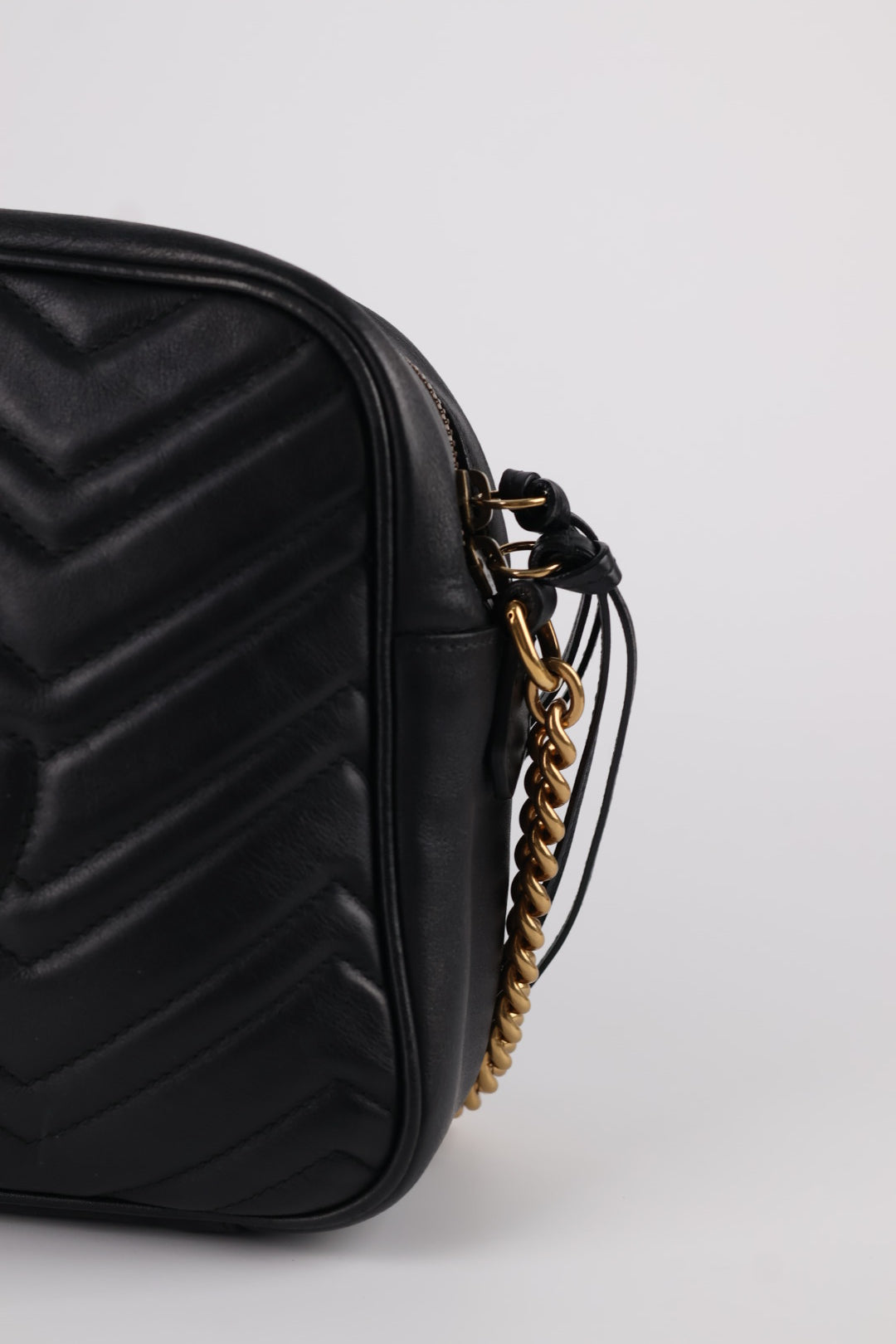 Gucci Marmont Camera Bag Grande