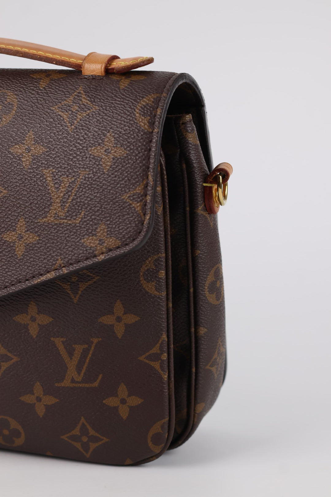 Louis Vuitton Métis Monogram