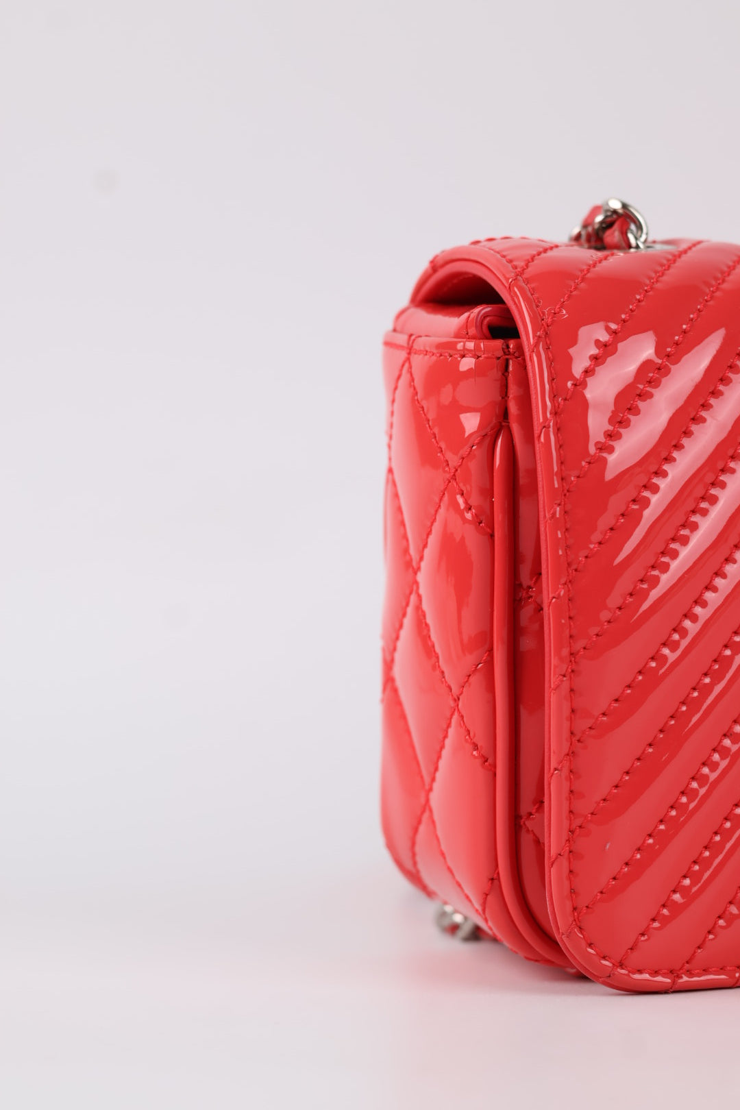 Chanel Coco Boy Small