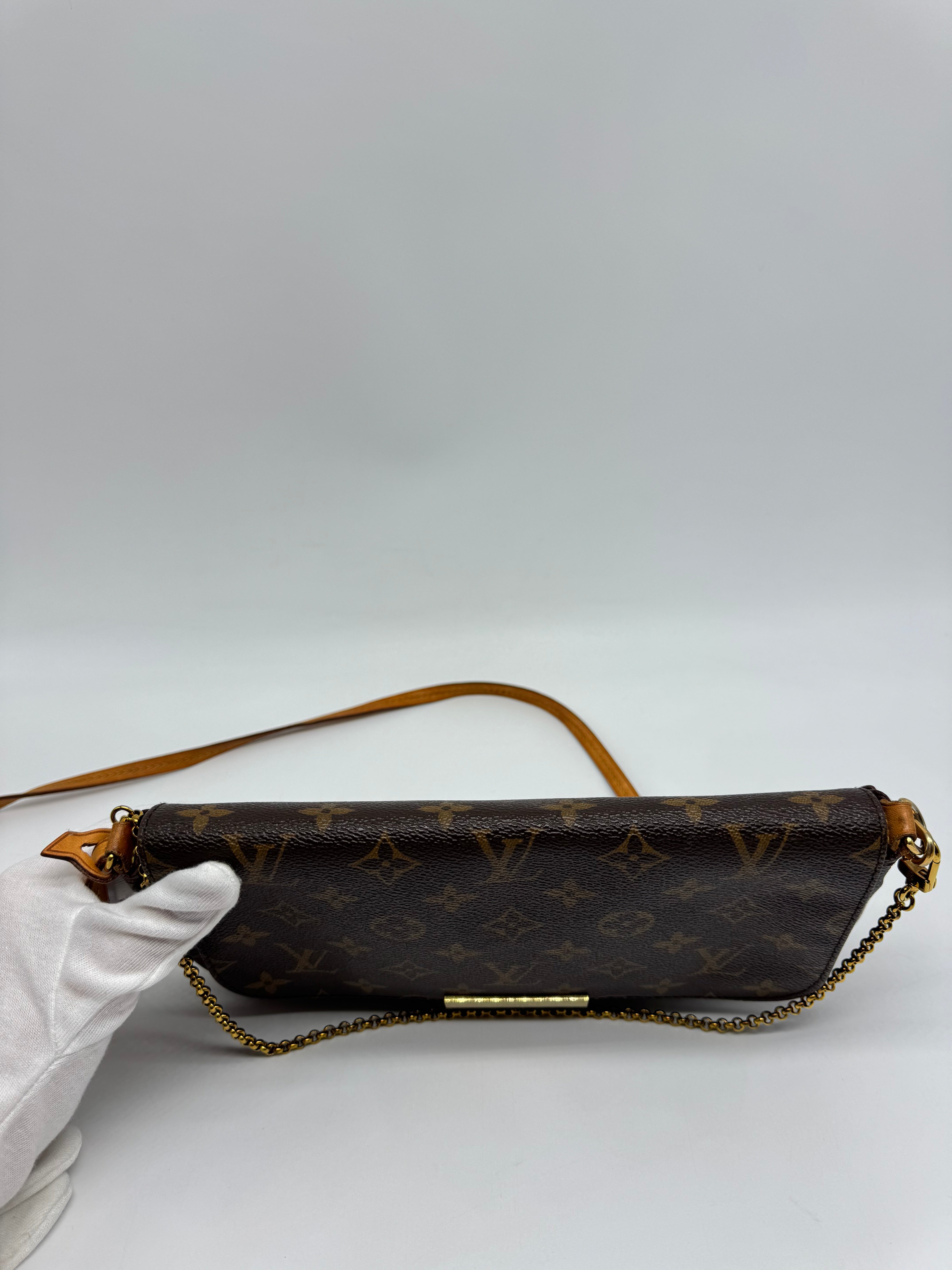 Louis Vuitton Favorite MM Monogram